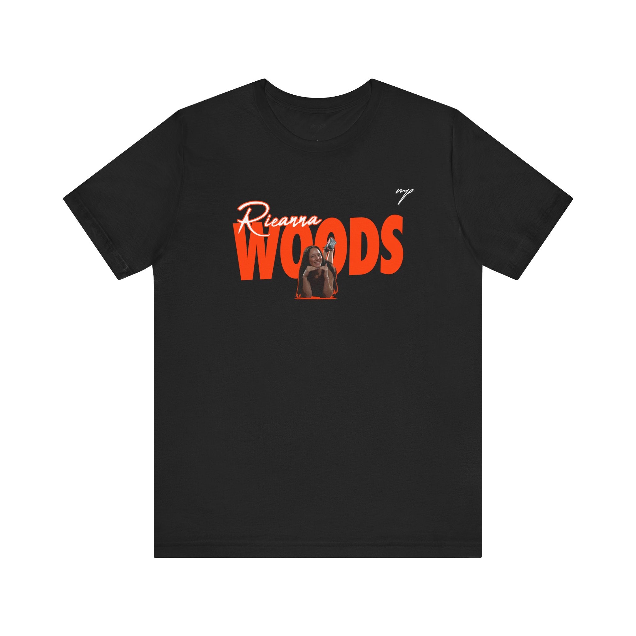 Rieanna Woods Graphic Tee