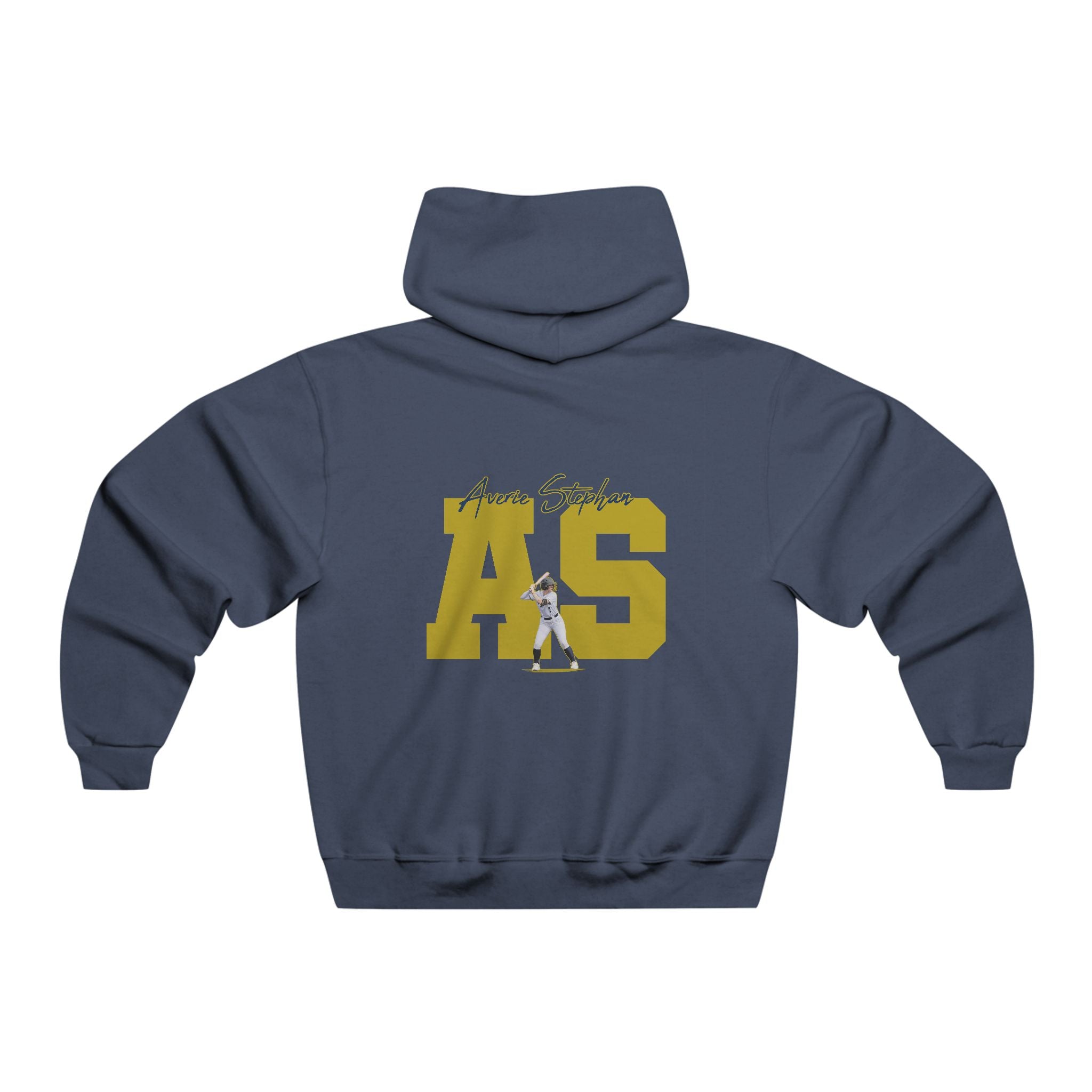 Averie Stephan Vintage Hoodie