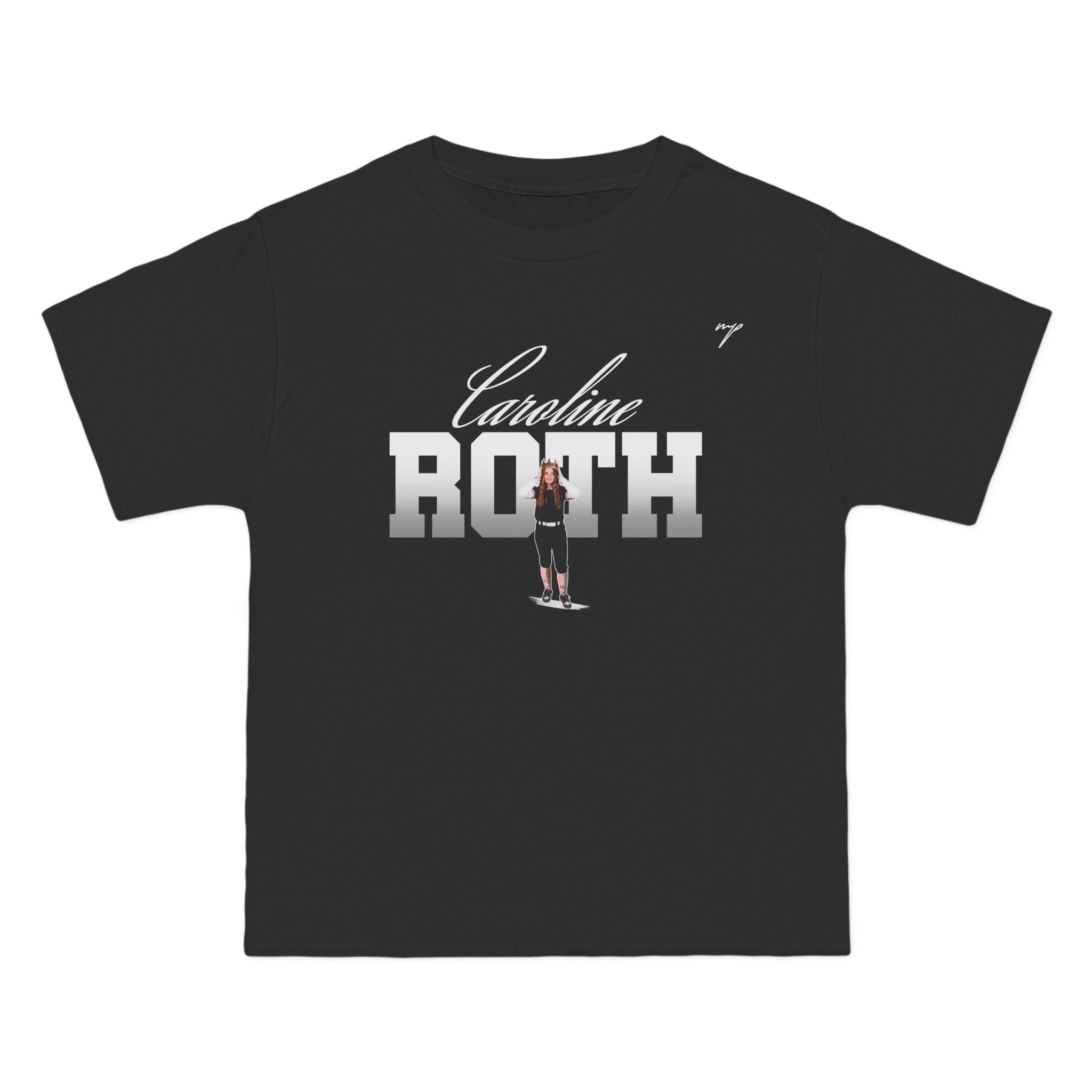 Caroline Roth Vintage Tee