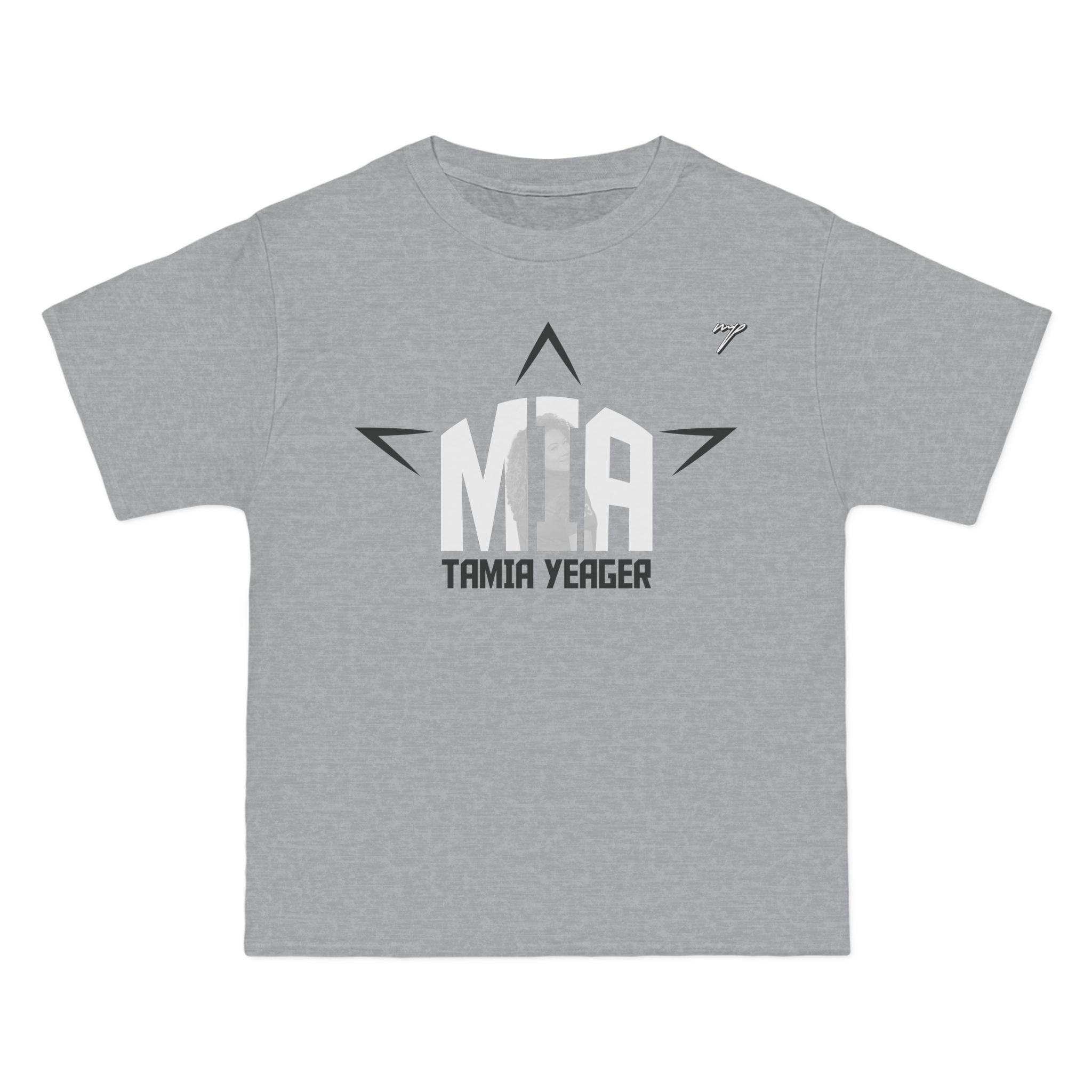 Tamia Yeager Vintage Tee