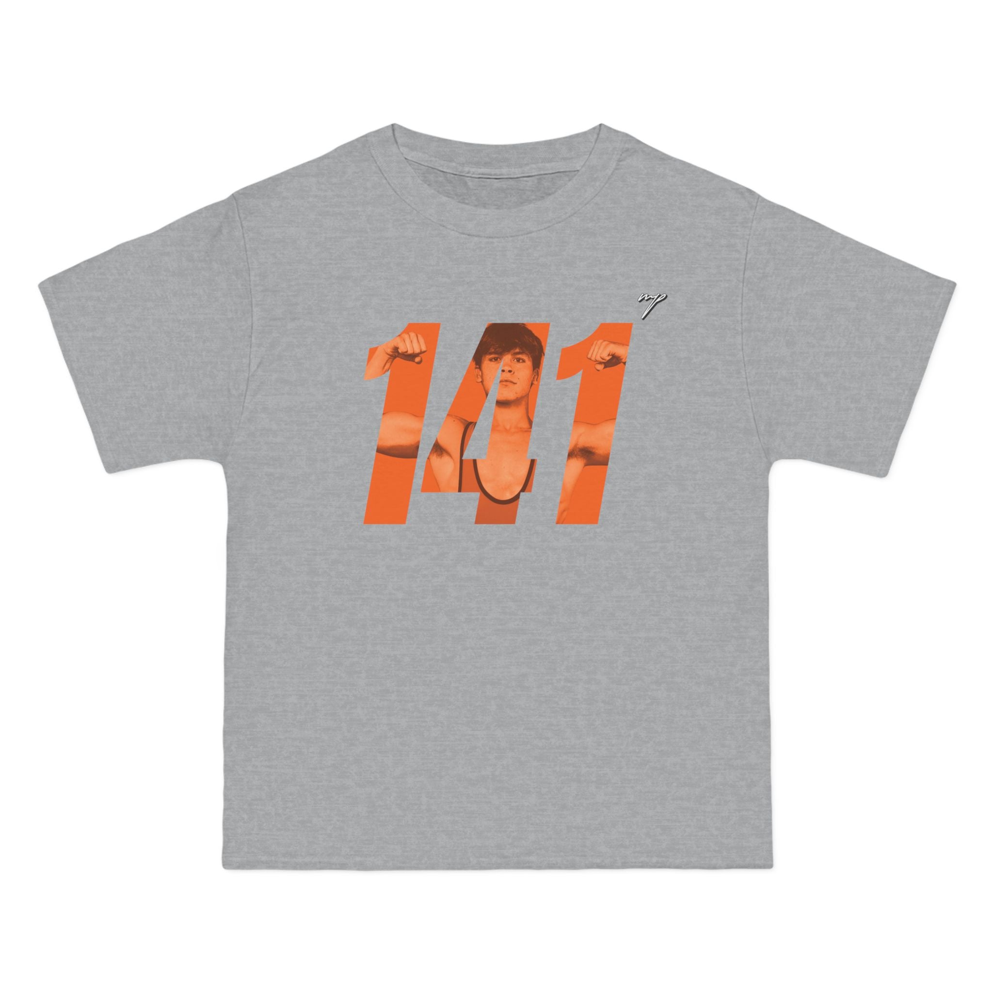 Ryan Phillips Vintage Tee