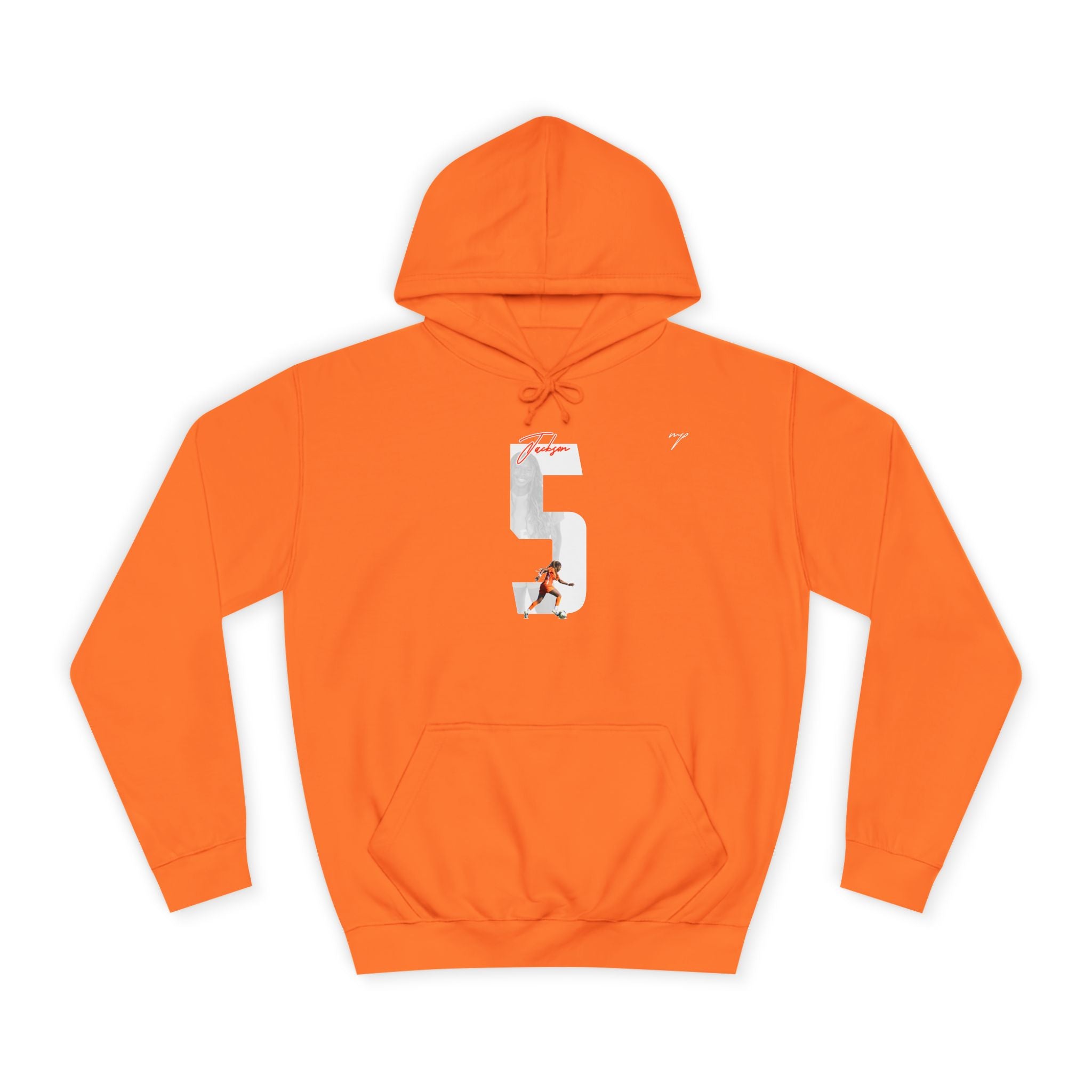Cayla Jackson Hoodie