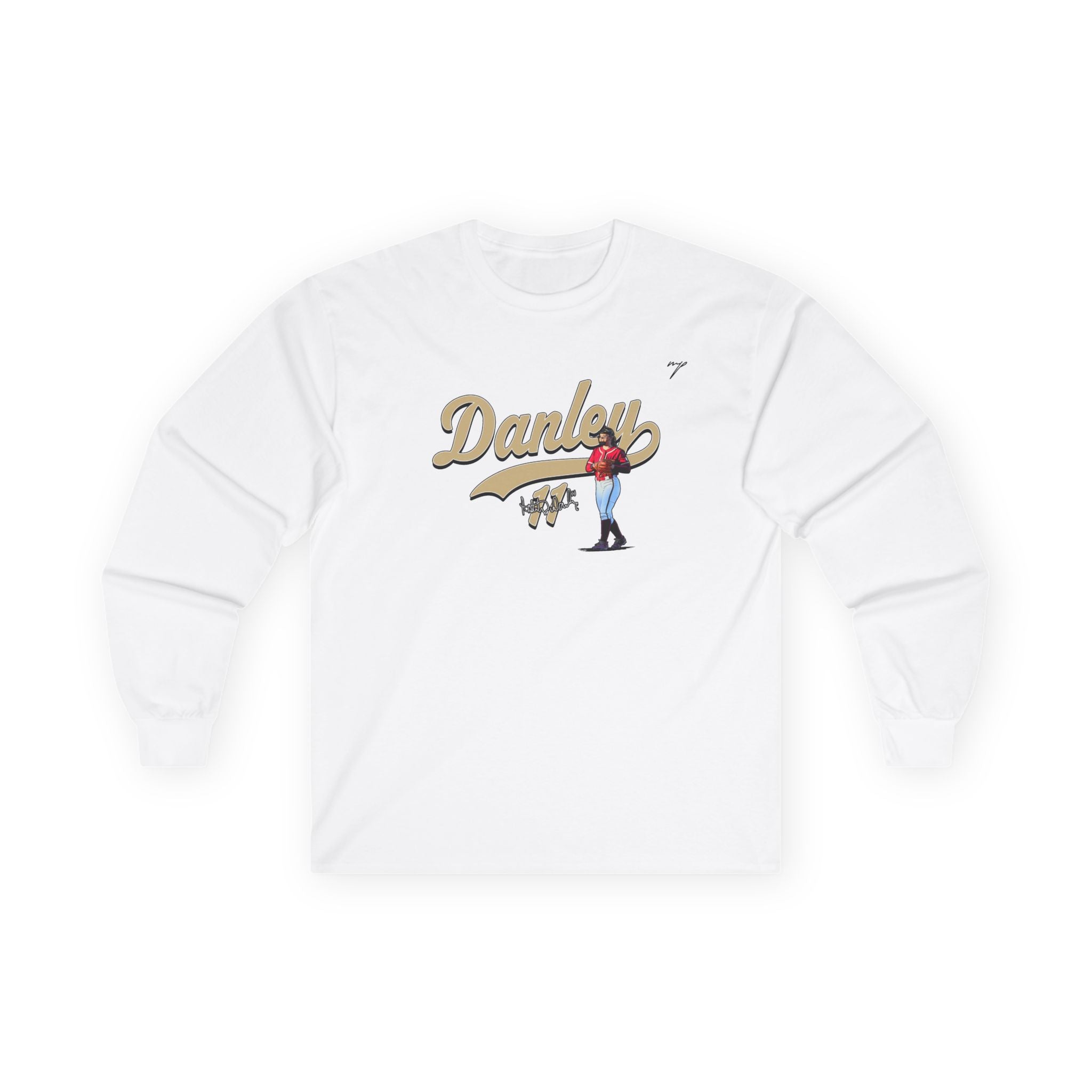 Ashtyn Danley Long Sleeve