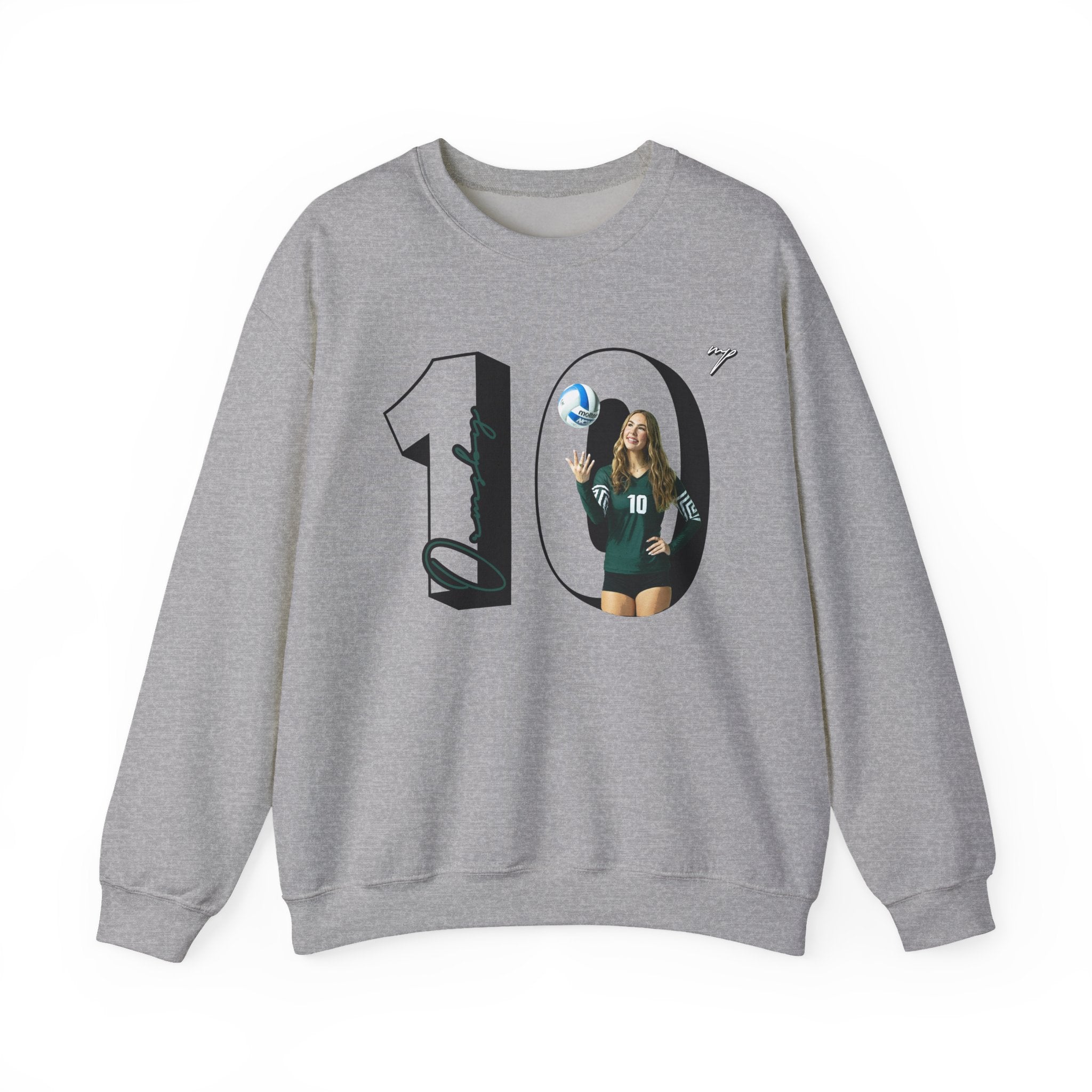 Leela Ormsby Crewneck
