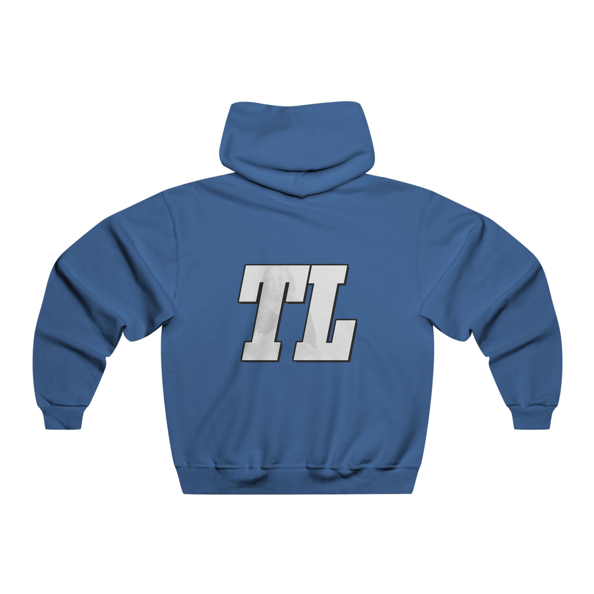 Teagen Lindgren Vintage Hoodie