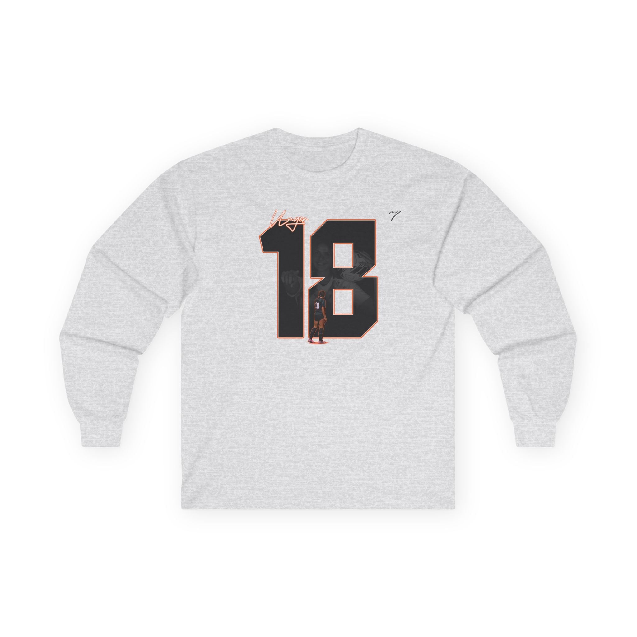 Brady Unger Long Sleeve