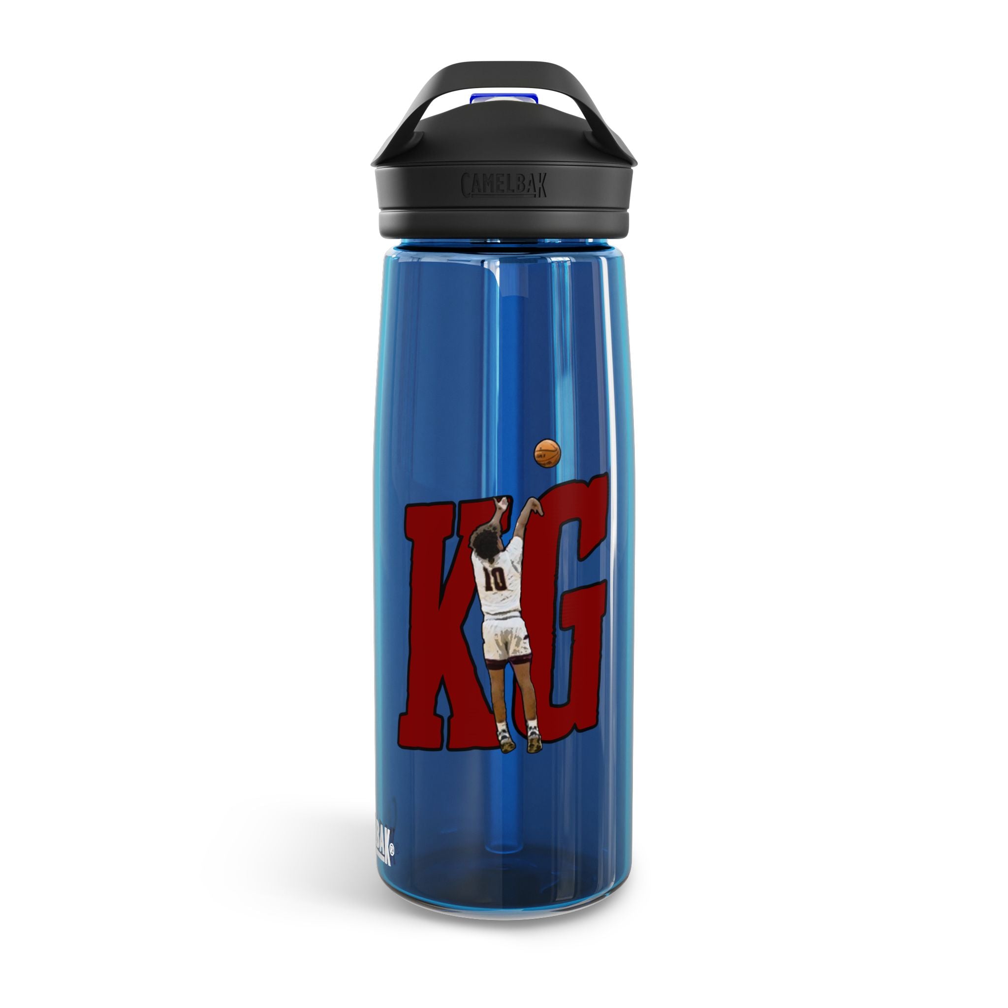 Kaden Gollhuir CamelBak Water Bottle
