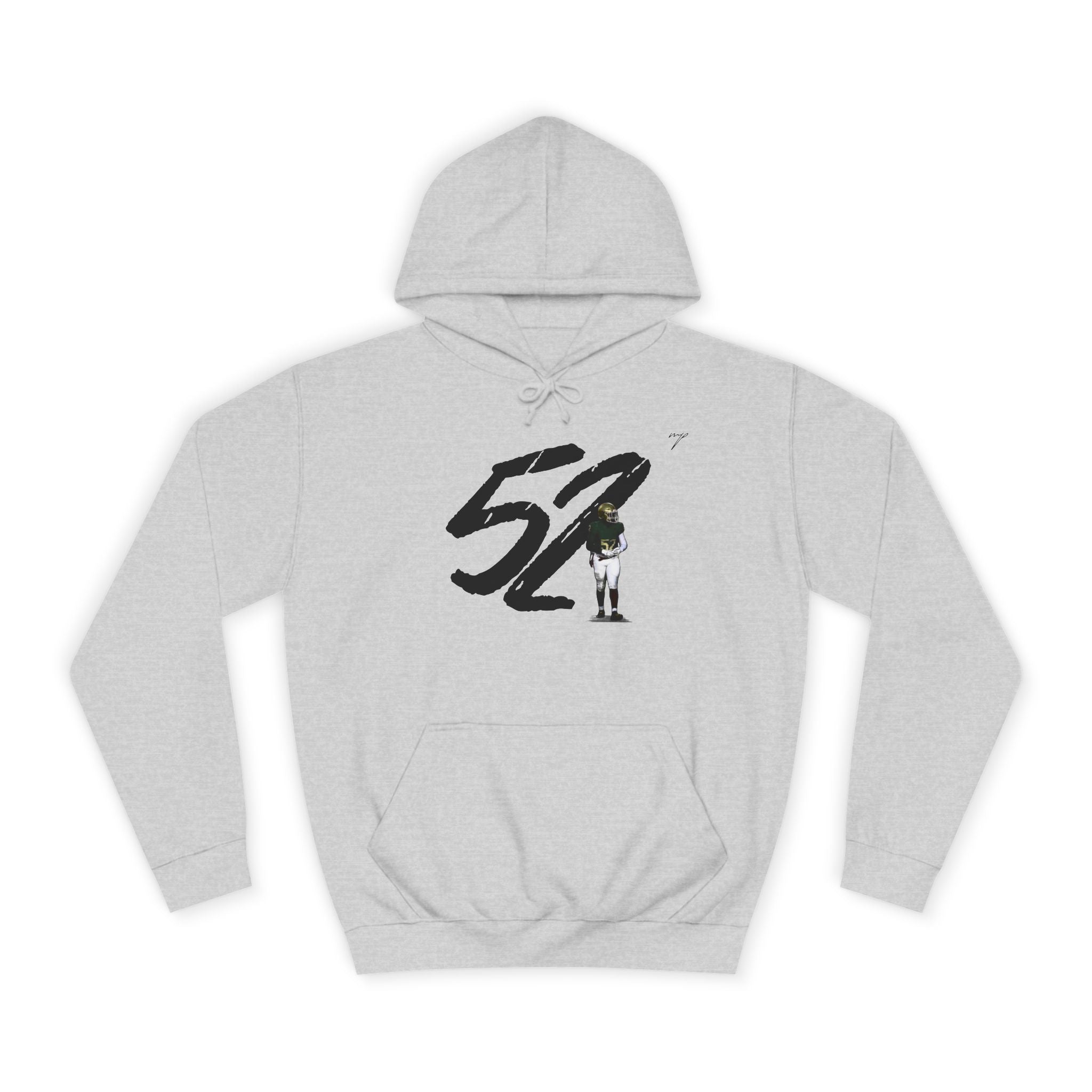 Courtney Roberts Hoodie