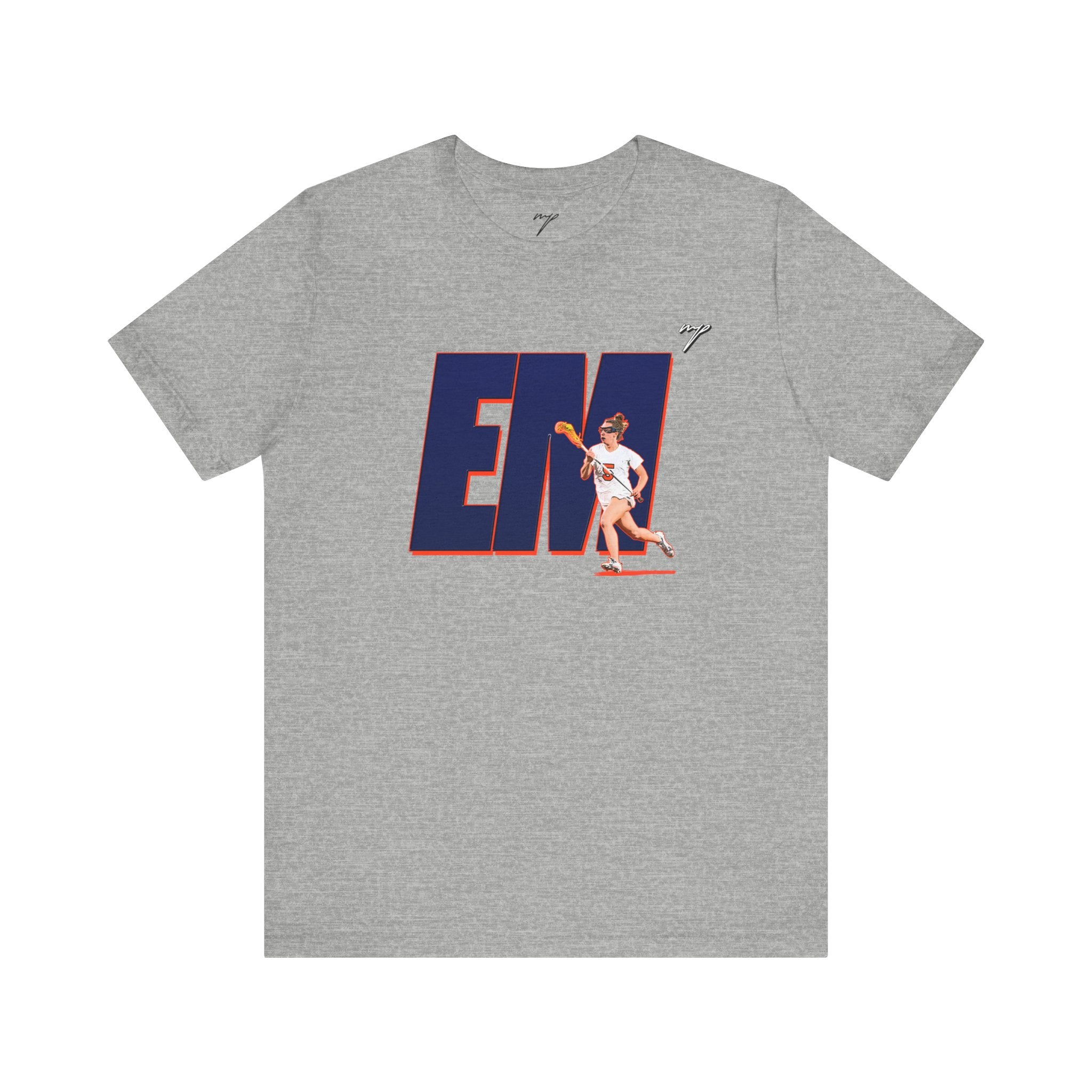 Emma Muchnick Graphic Tee