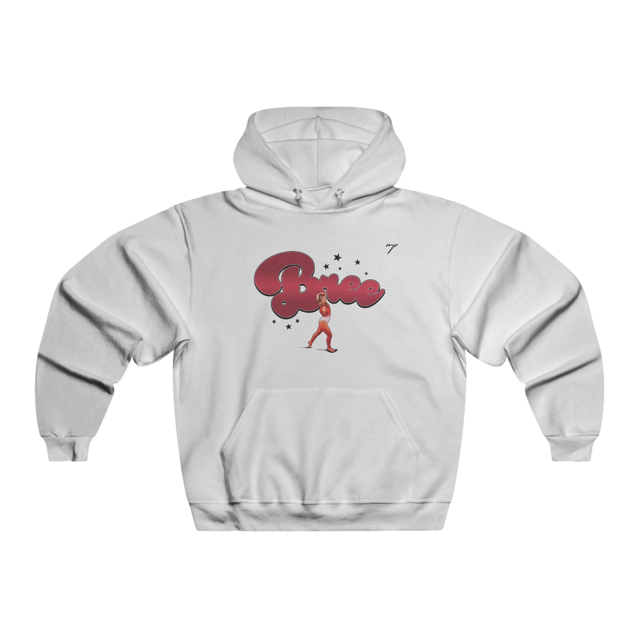 Sabrina Visconti Vintage Hoodie