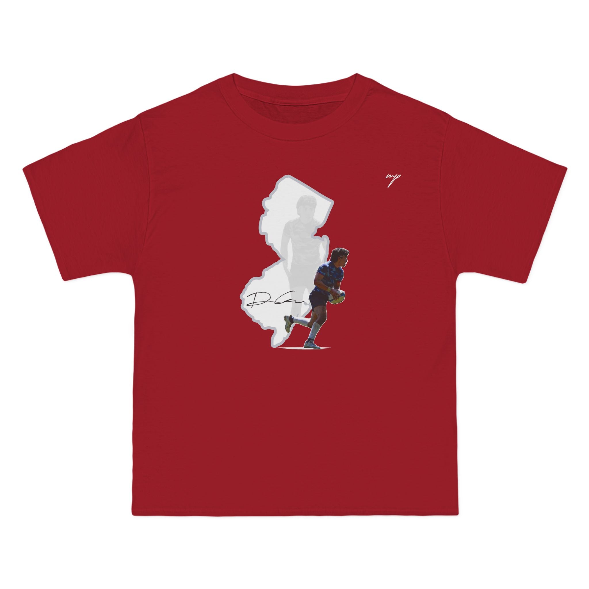 Diego Garcia Vintage Tee
