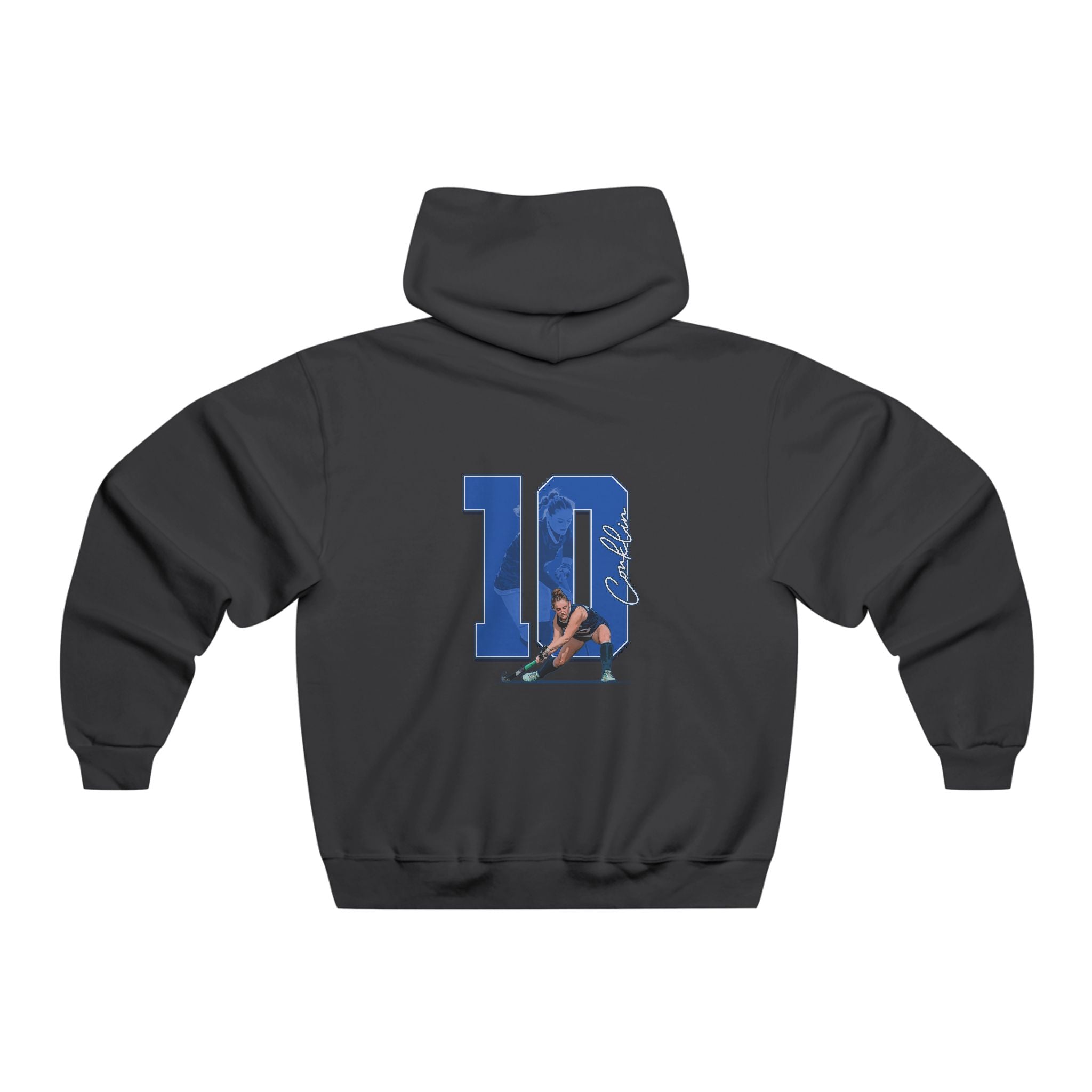 Kate Lynne Conklin Vintage Hoodie