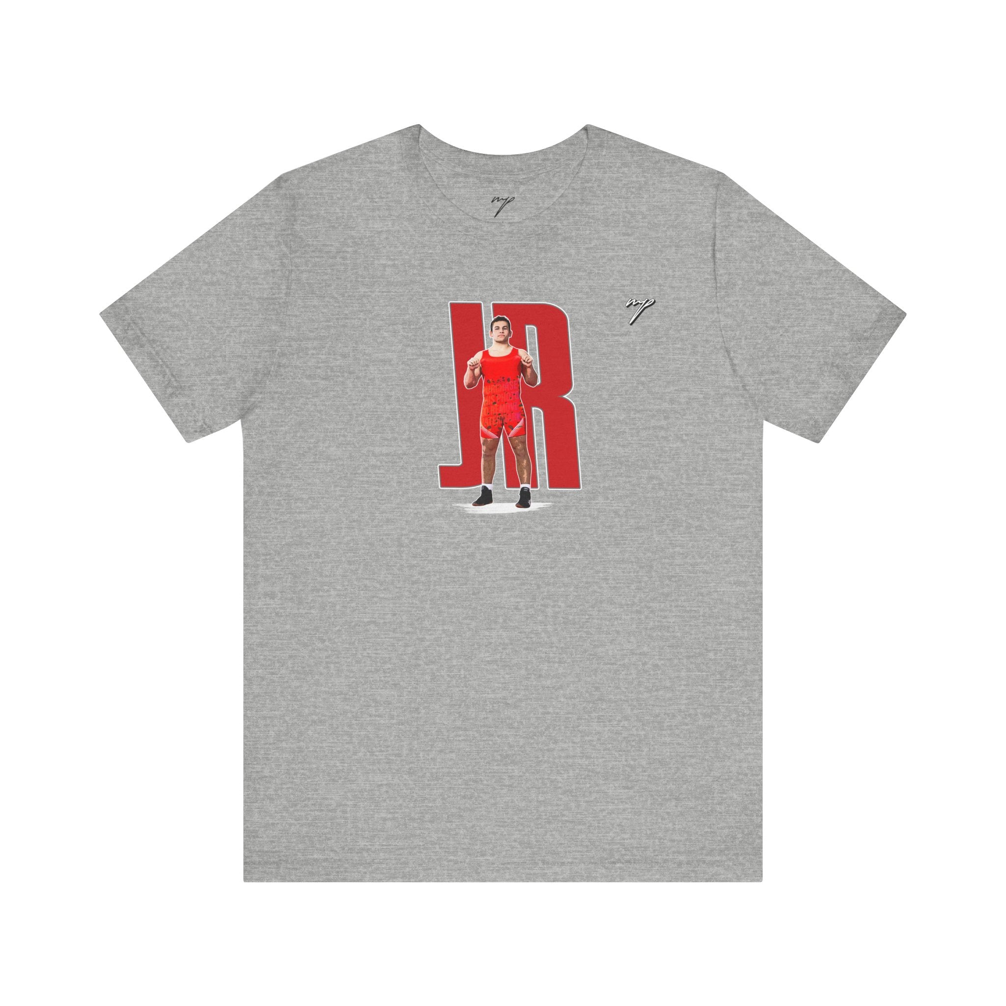 Jacob Rystrom Graphic Tee