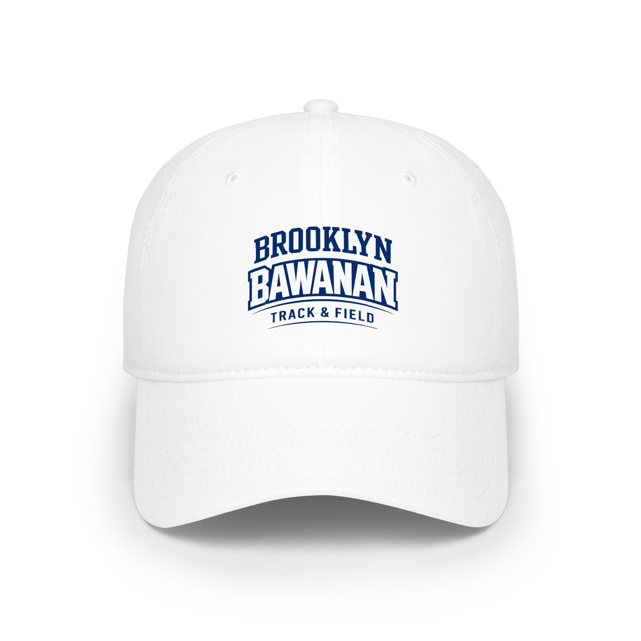 Brooklyn Bawanan Hat