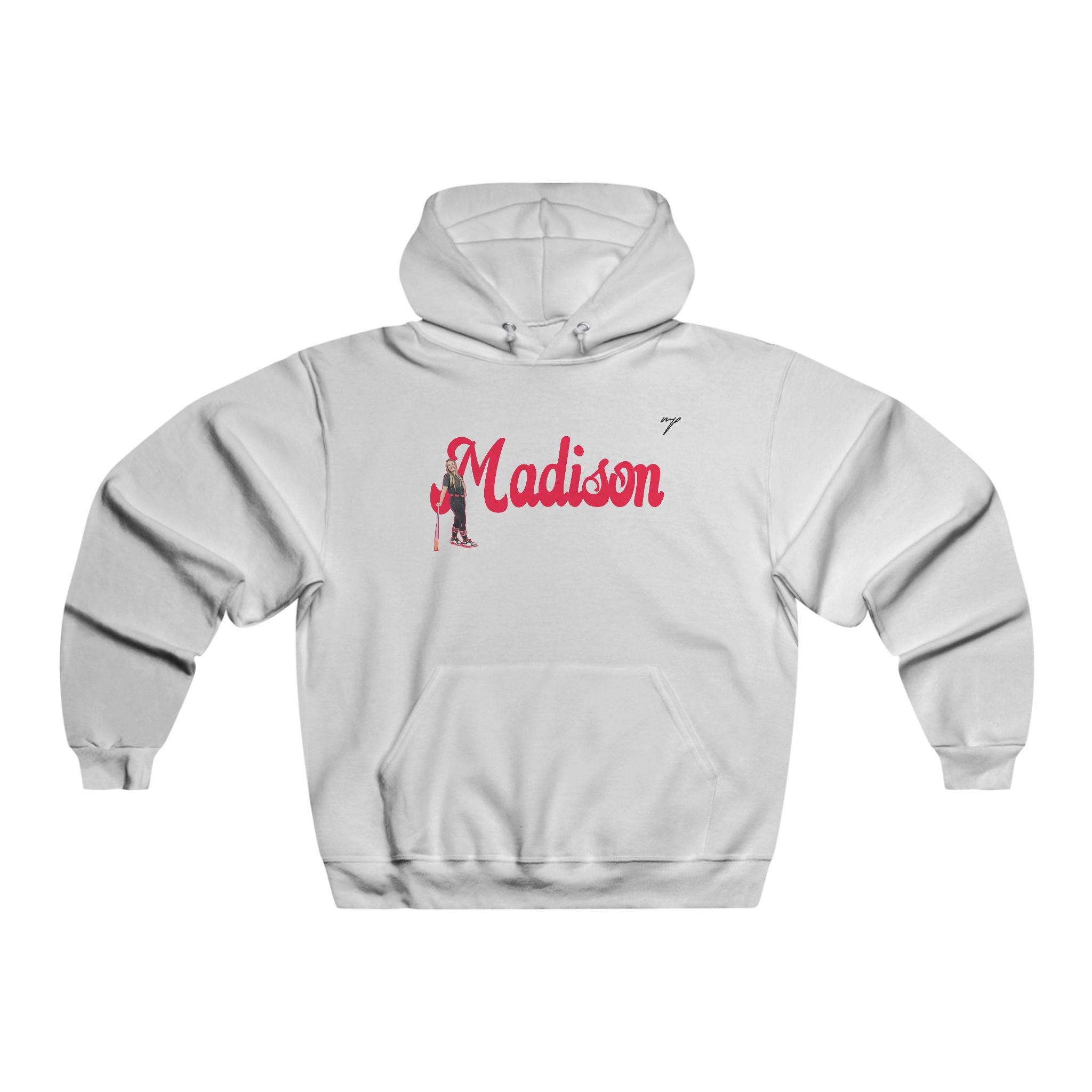 Madison Hartley Vintage Hoodie