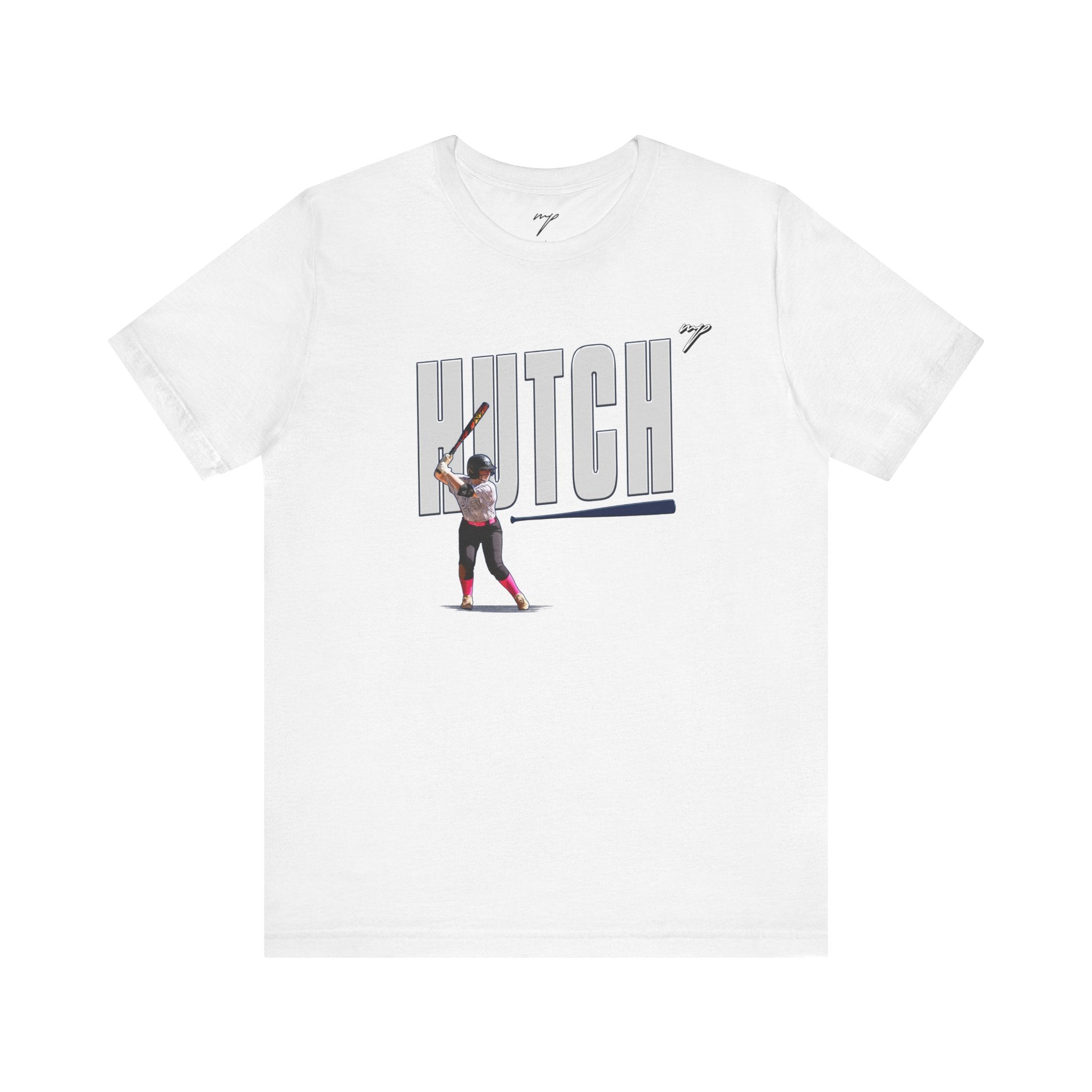 Carly Hutchinson Graphic Tee