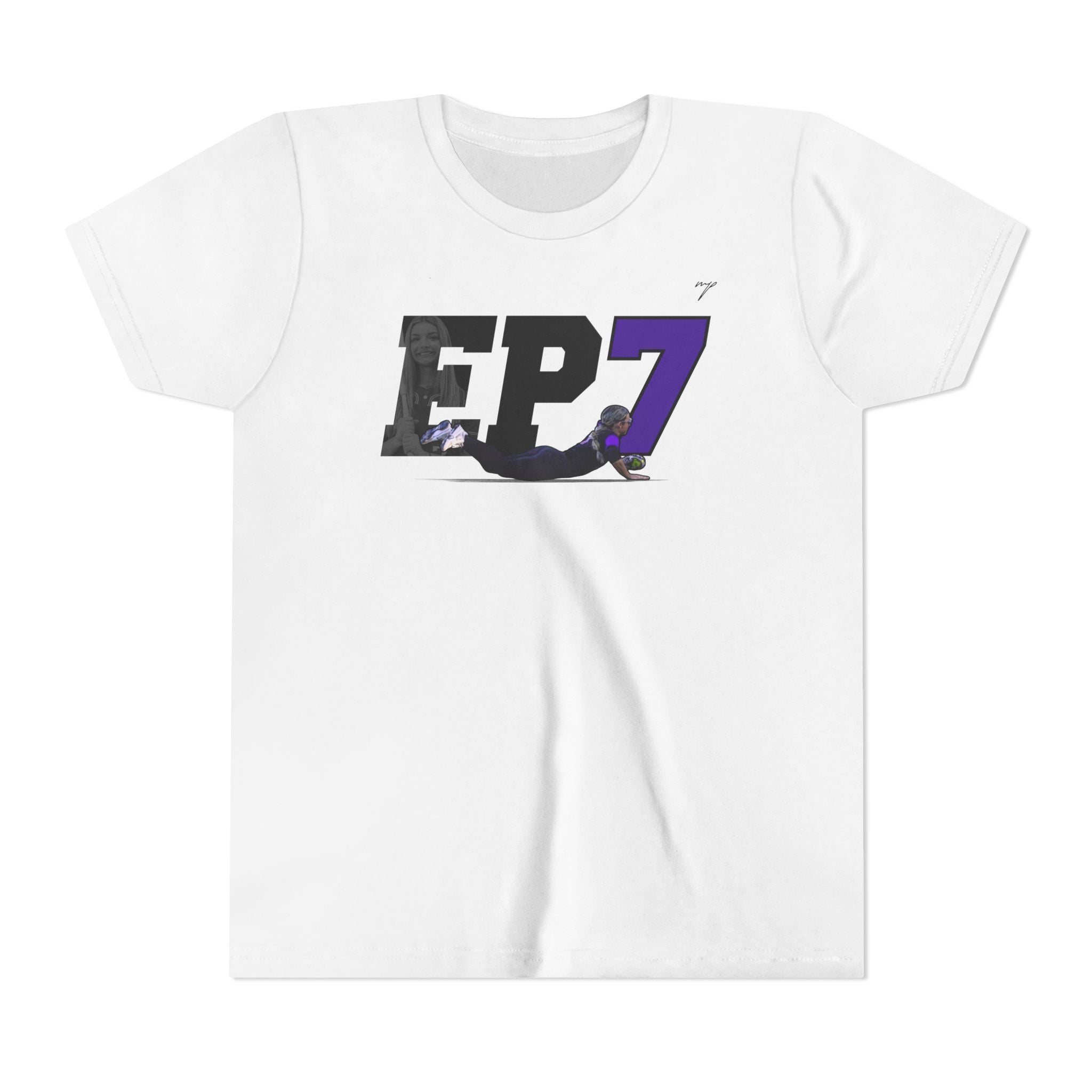 Ellie Pond YOUTH Graphic Tee