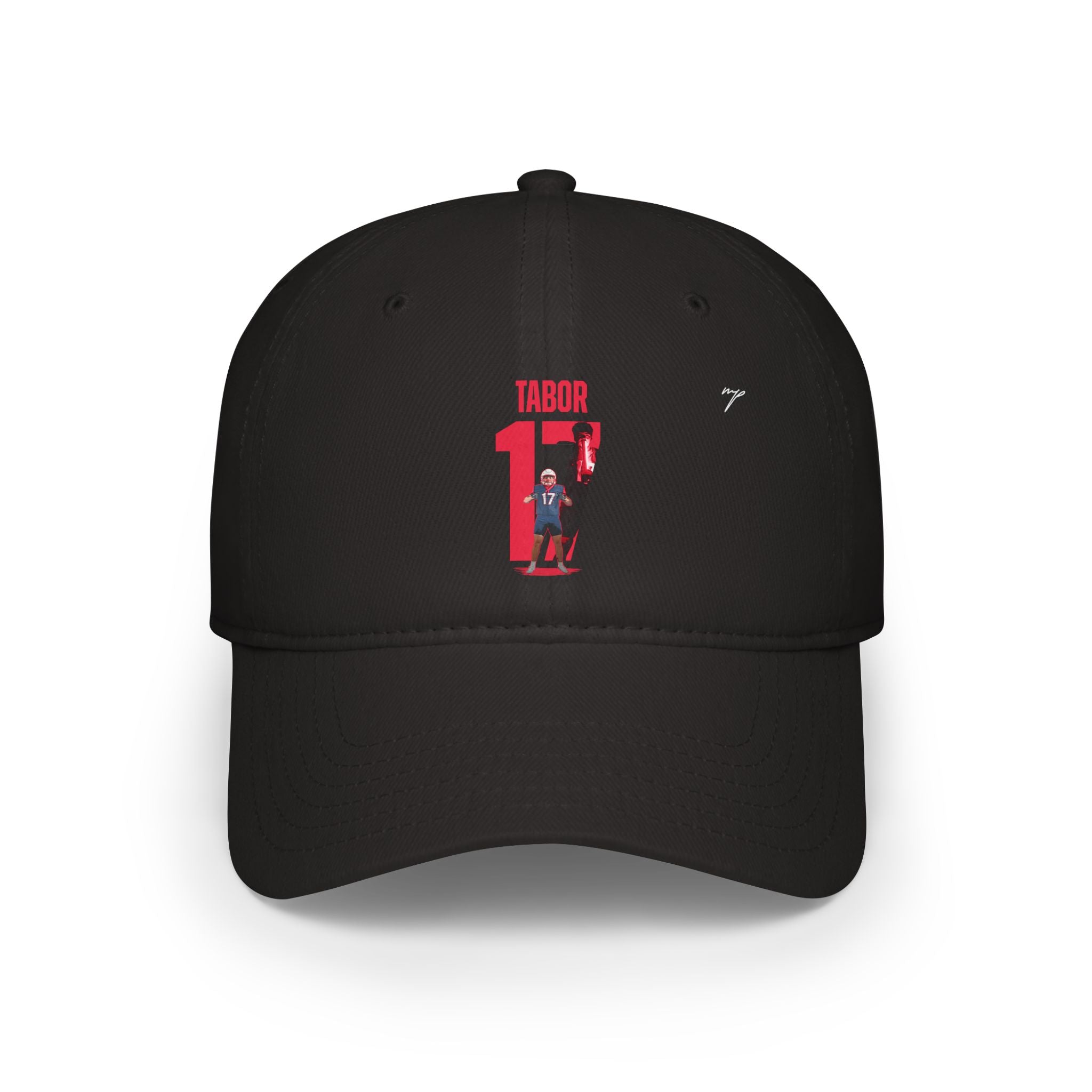 Bram Tabor Hat