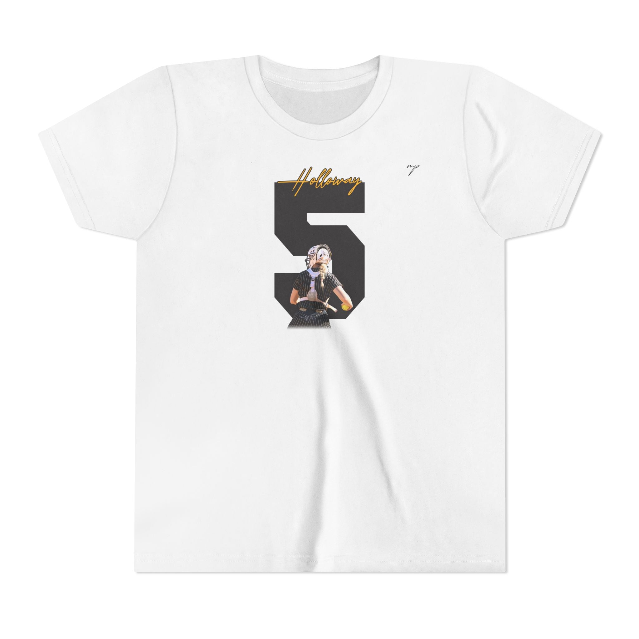 Adrianna Holloway YOUTH Graphic Tee