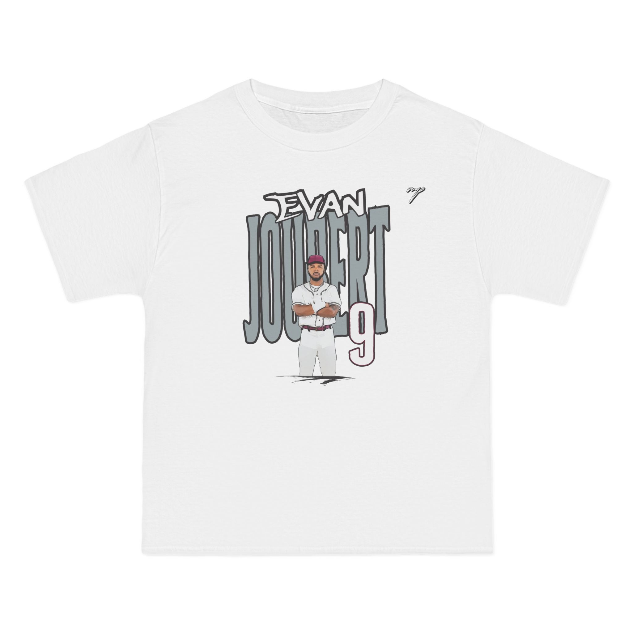 Evan Joubert Vintage Tee