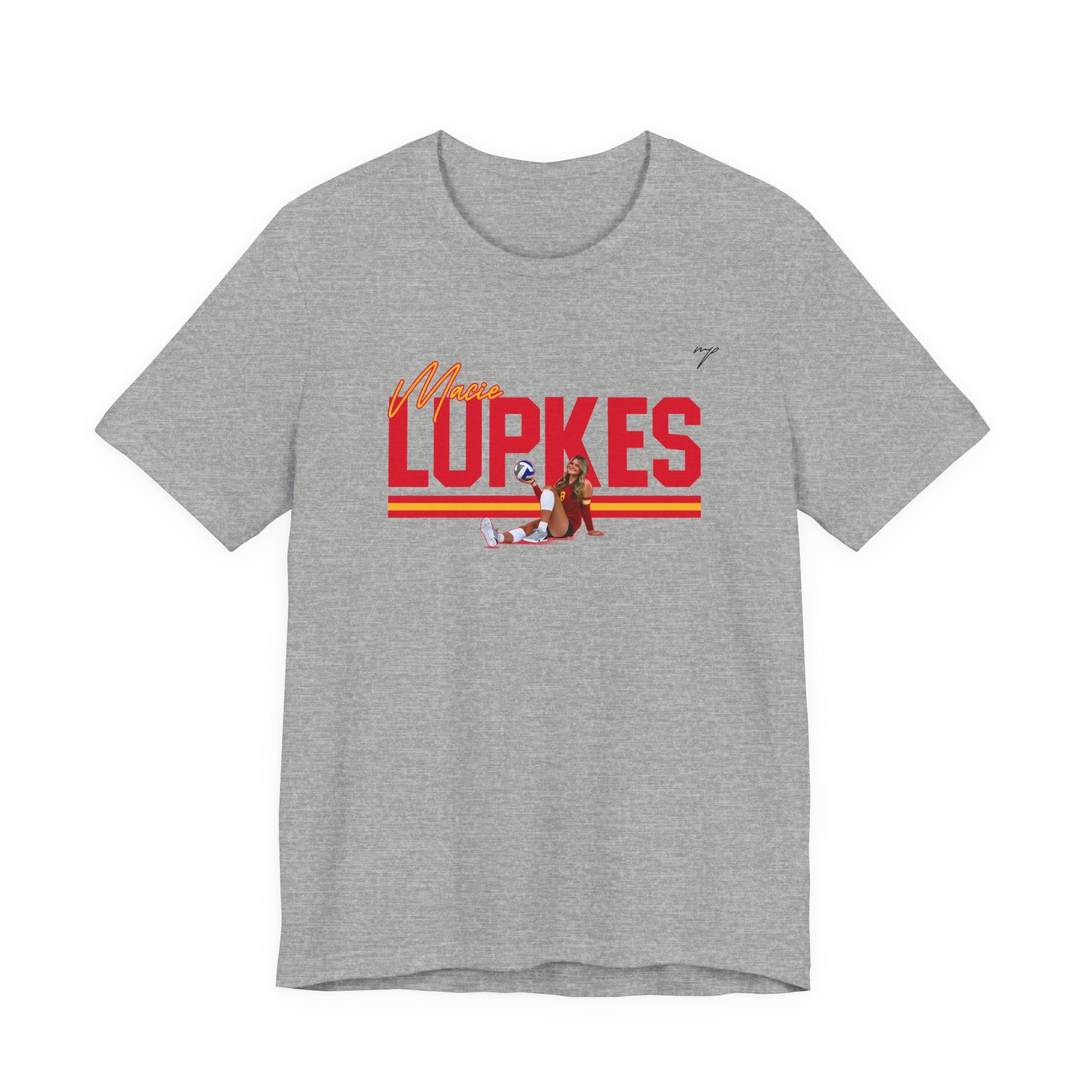 Macie Lupkes Graphic Tee