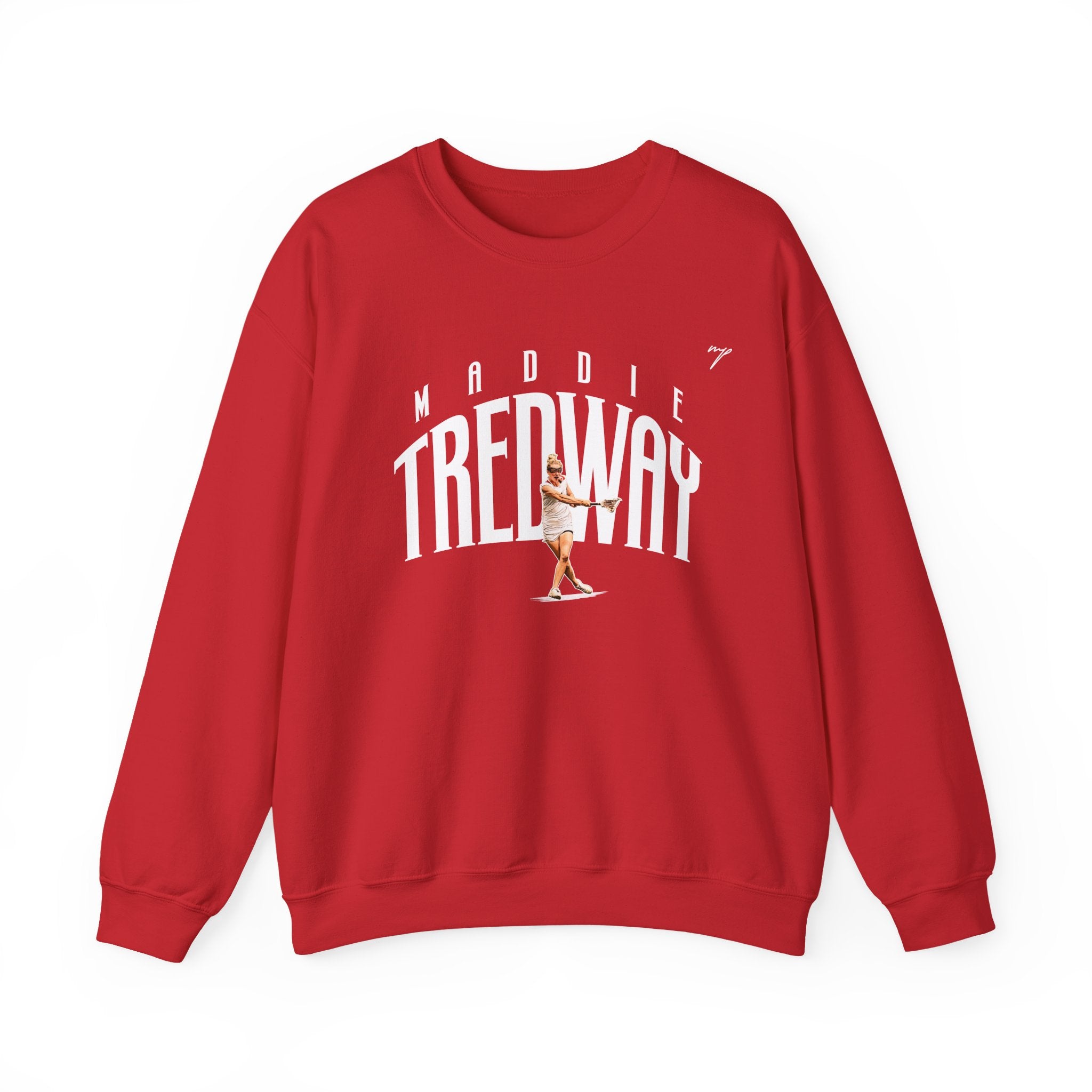 Maddie Tredway Crewneck