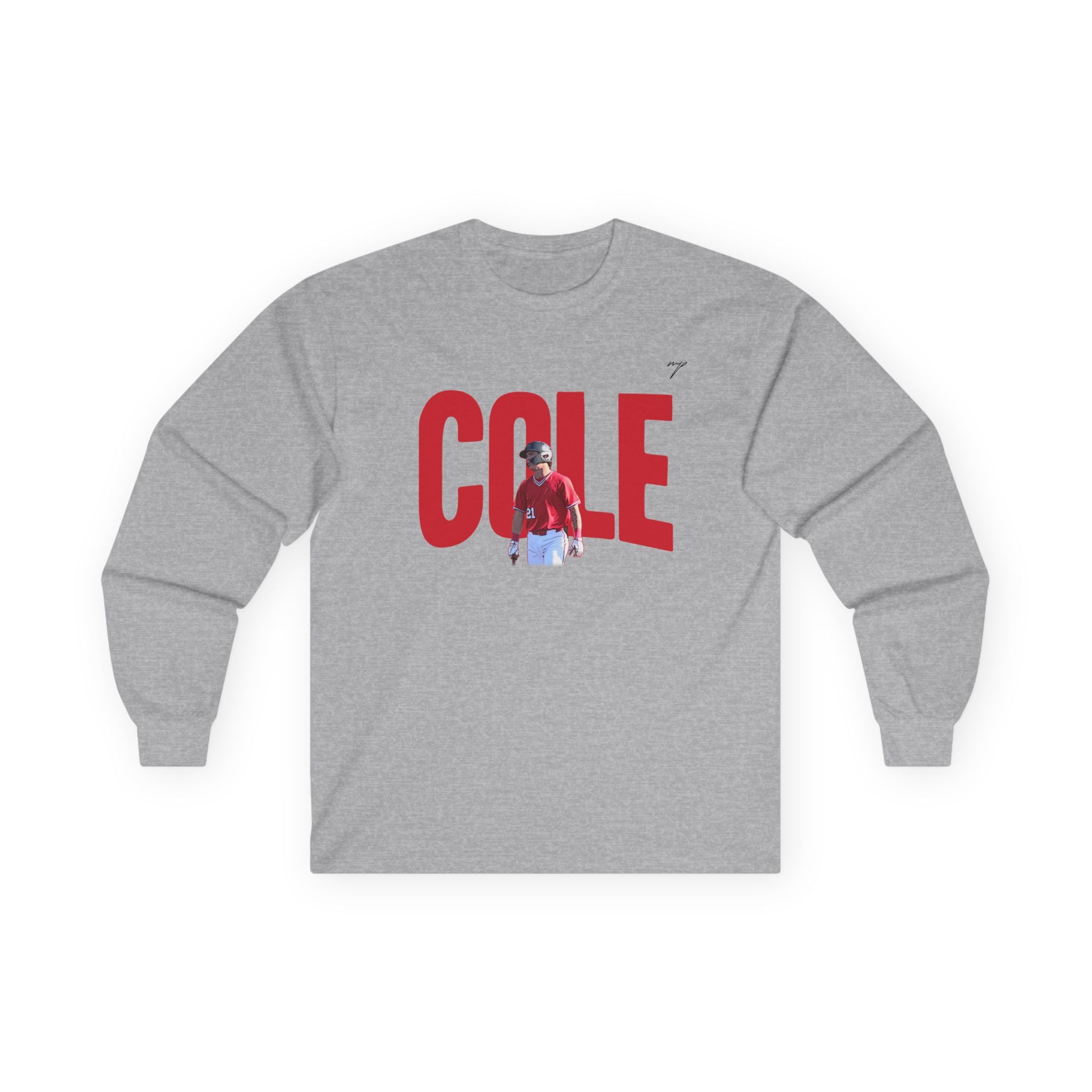 Cole Young Long Sleeve