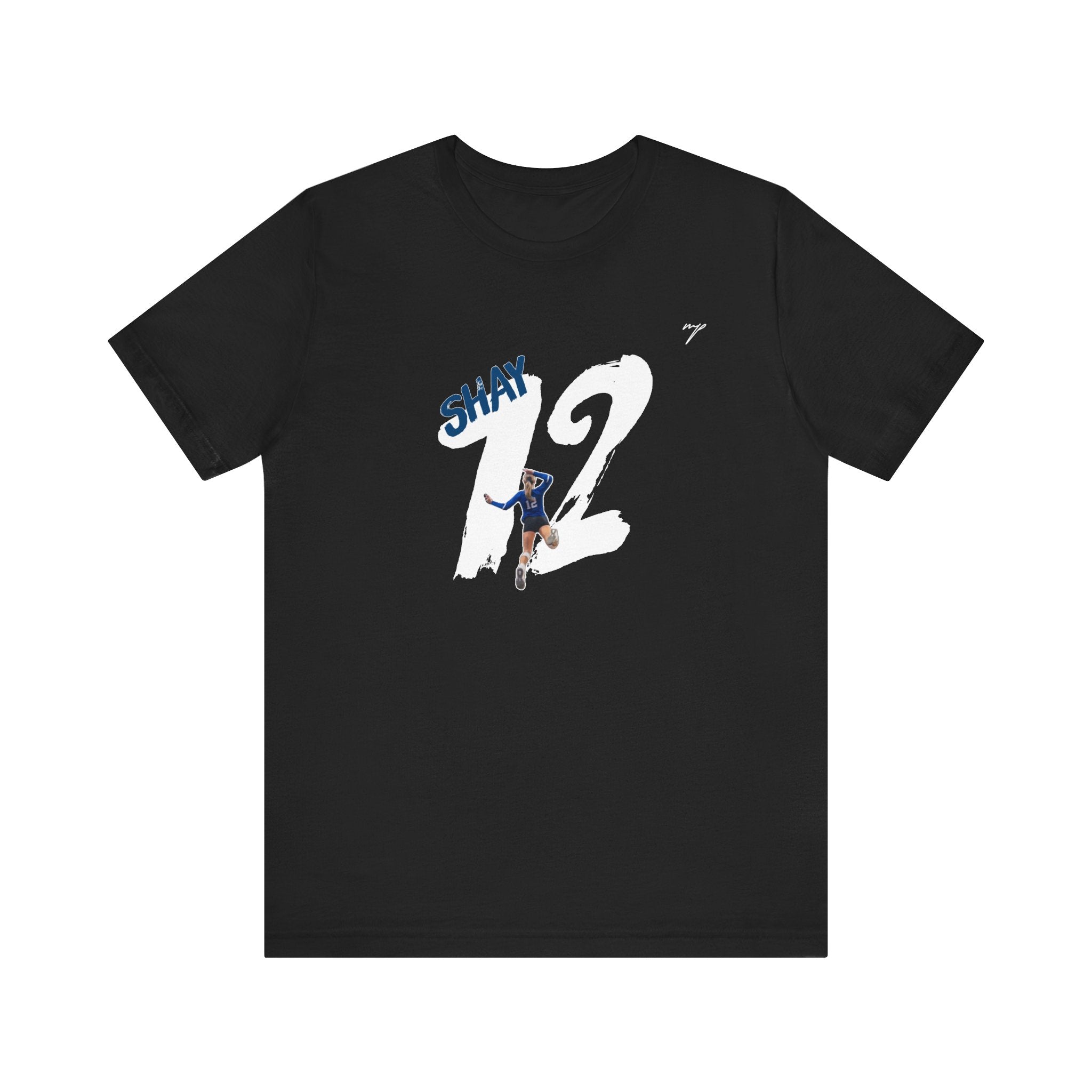 Shay McMillen Graphic Tee