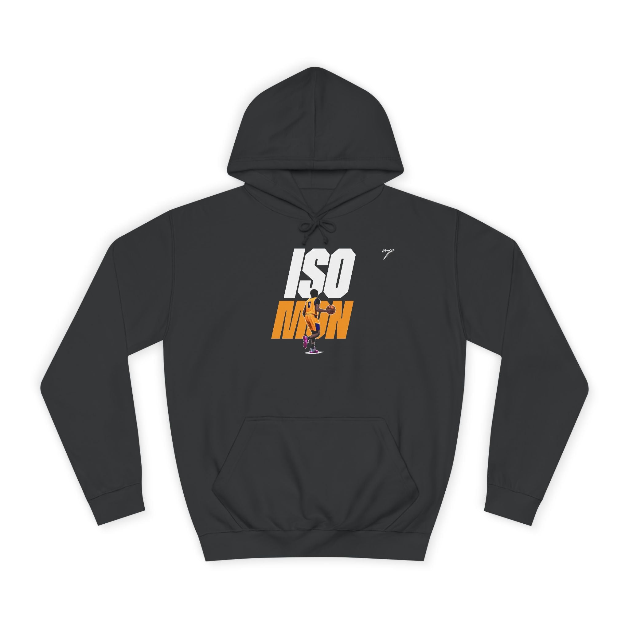 Jamond Adair Hoodie