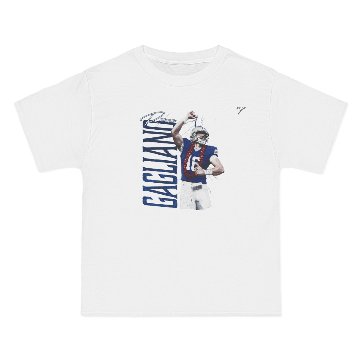 Roman Gagliano Vintage Tee