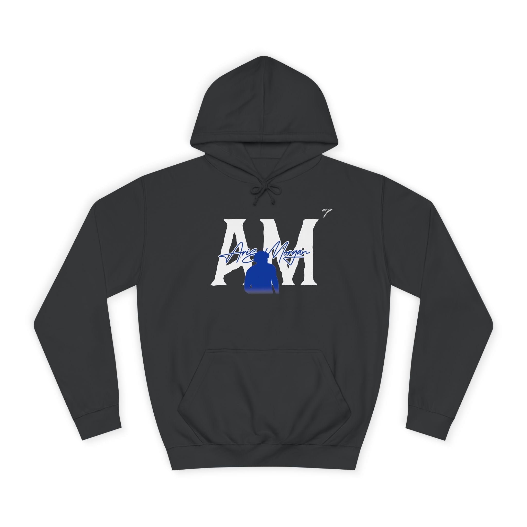 Aris Morgan Hoodie