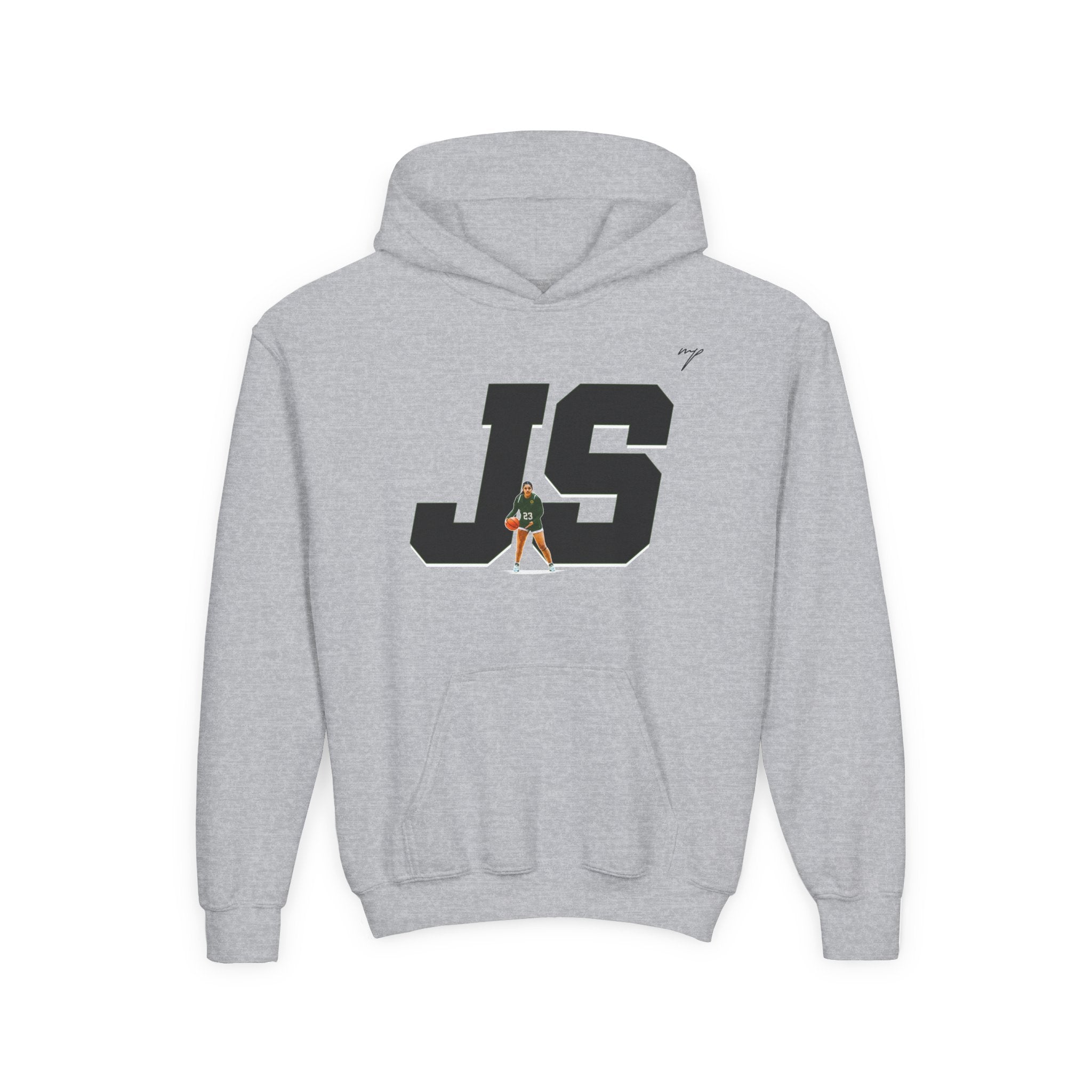 Jordyn Sheridan YOUTH Hoodie