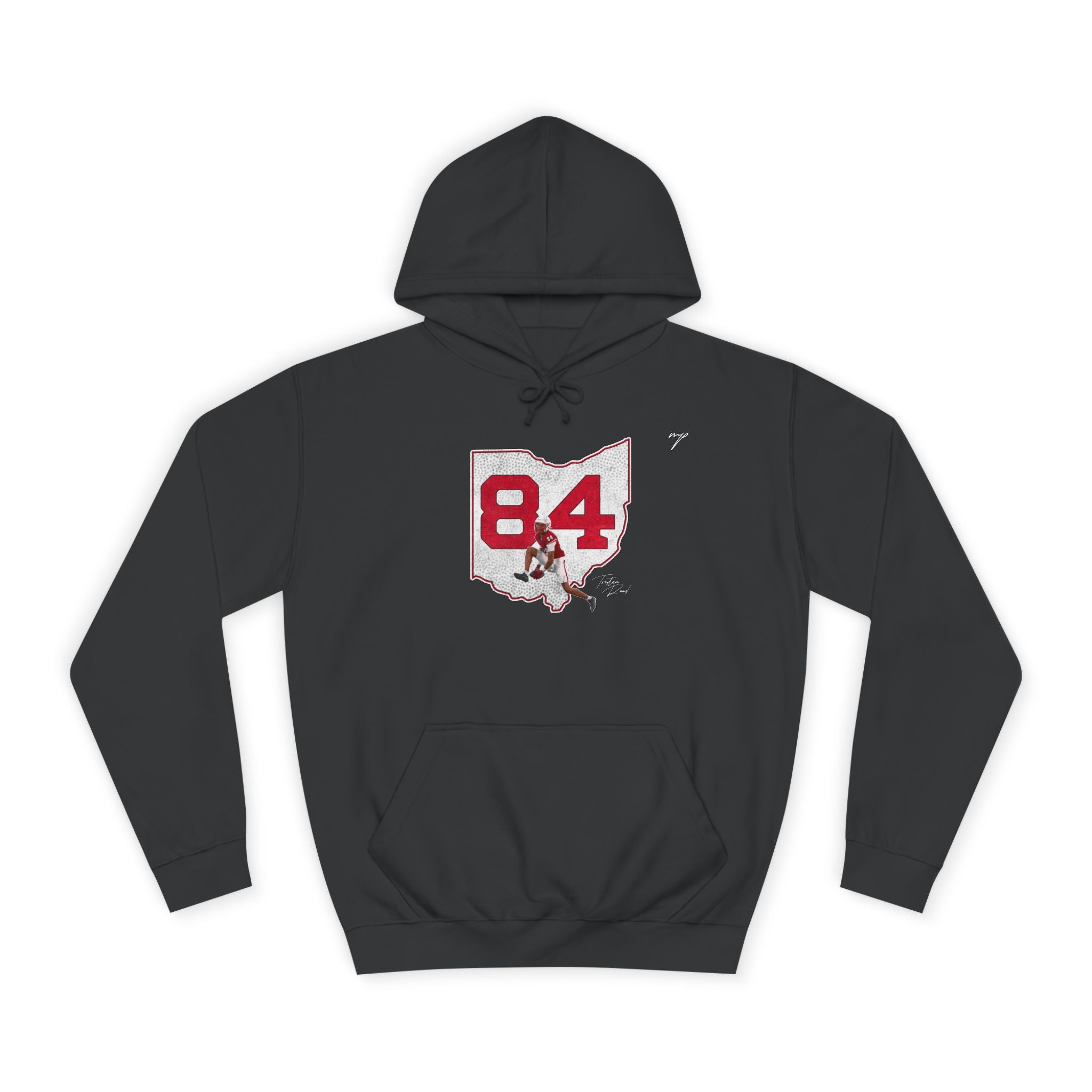 Tristan Reed Hoodie