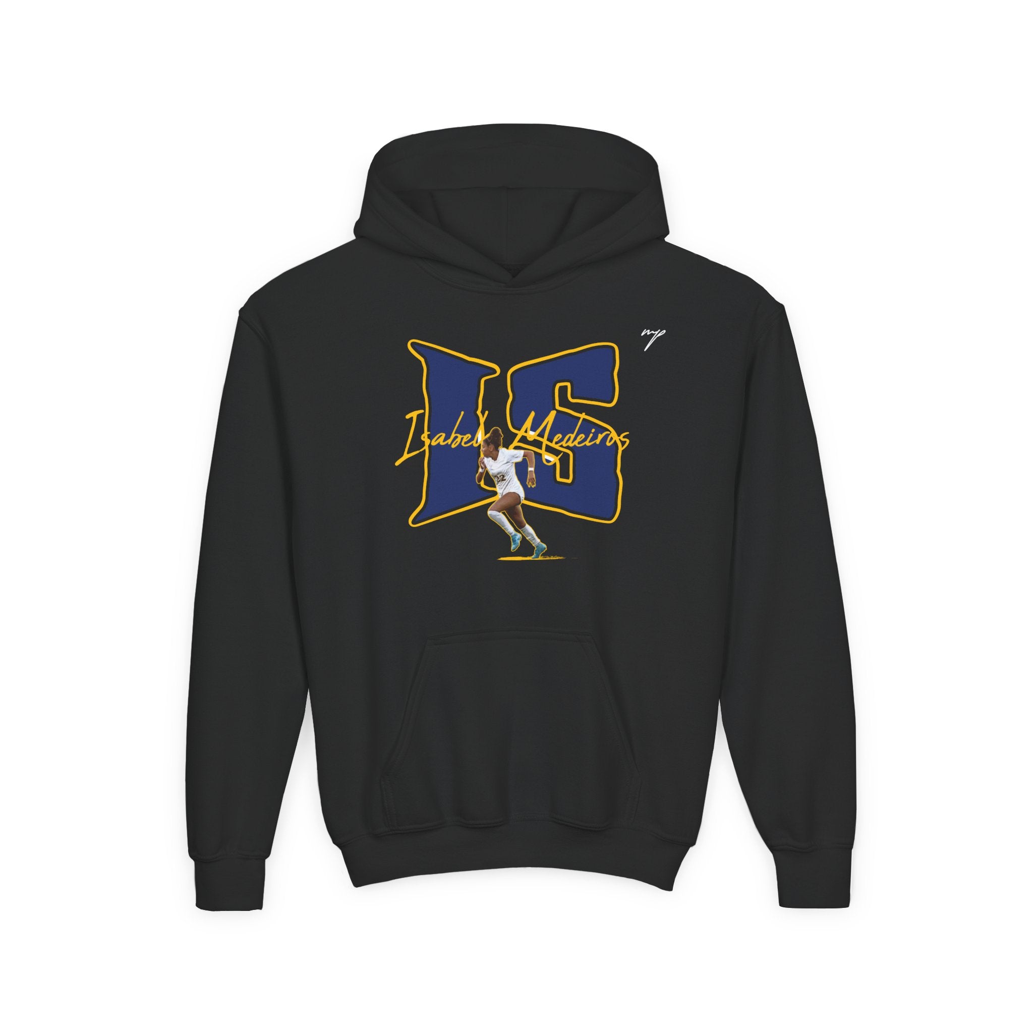 Isabela Medeiros YOUTH Hoodie