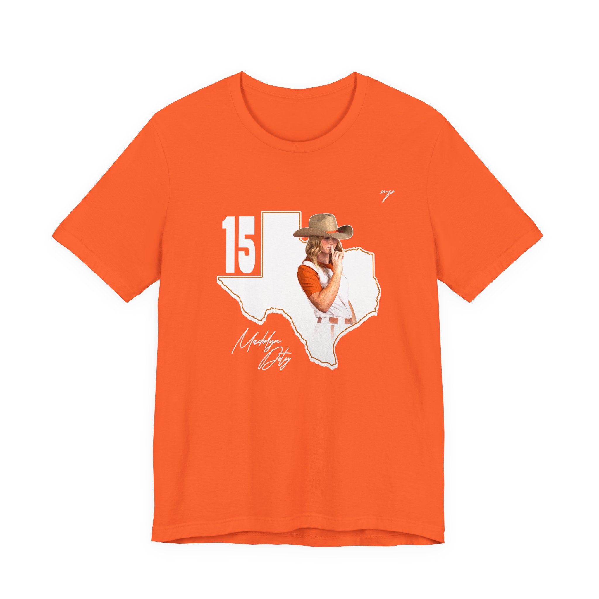 Madelyn Doty Graphic Tee