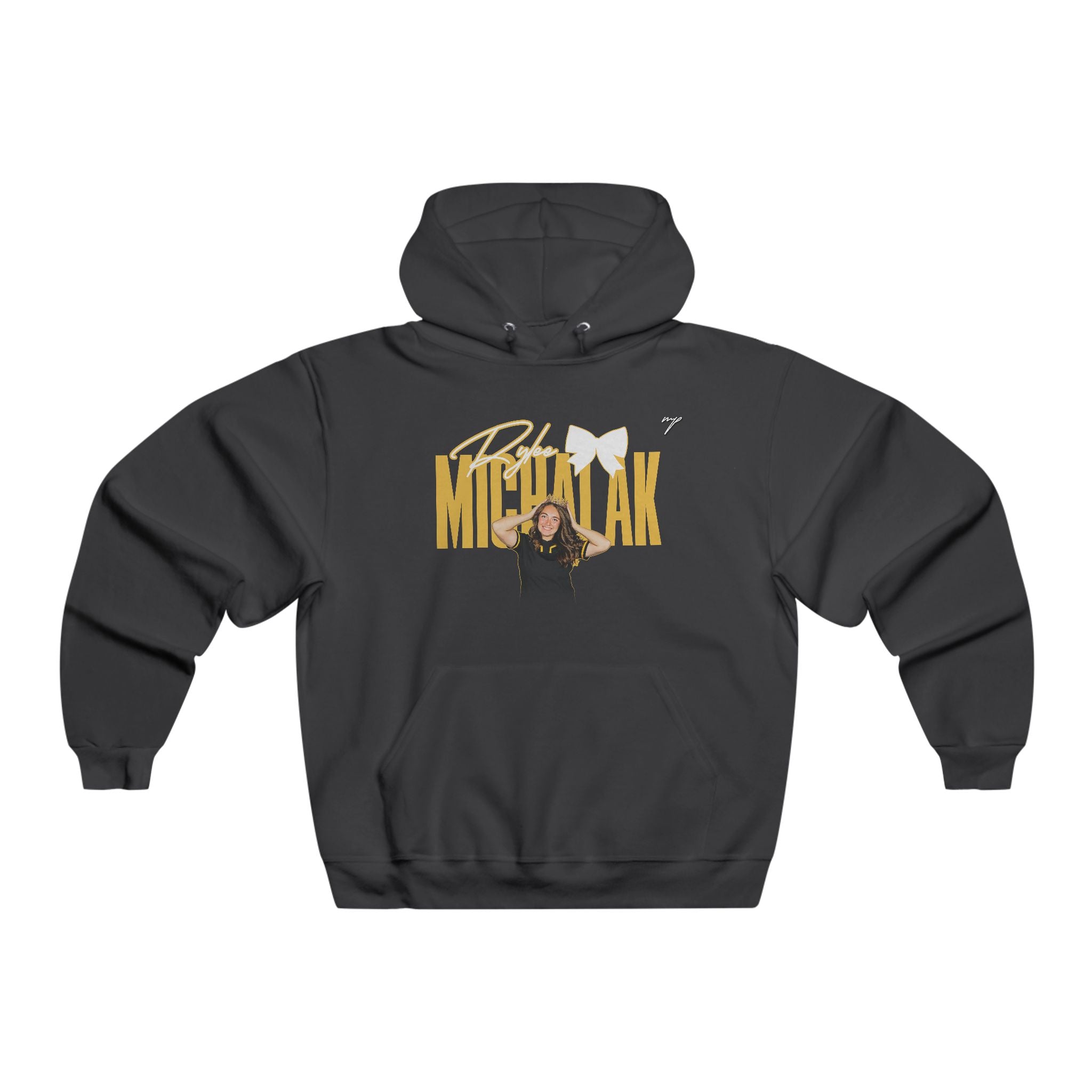 Rylee Michalak Vintage Hoodie