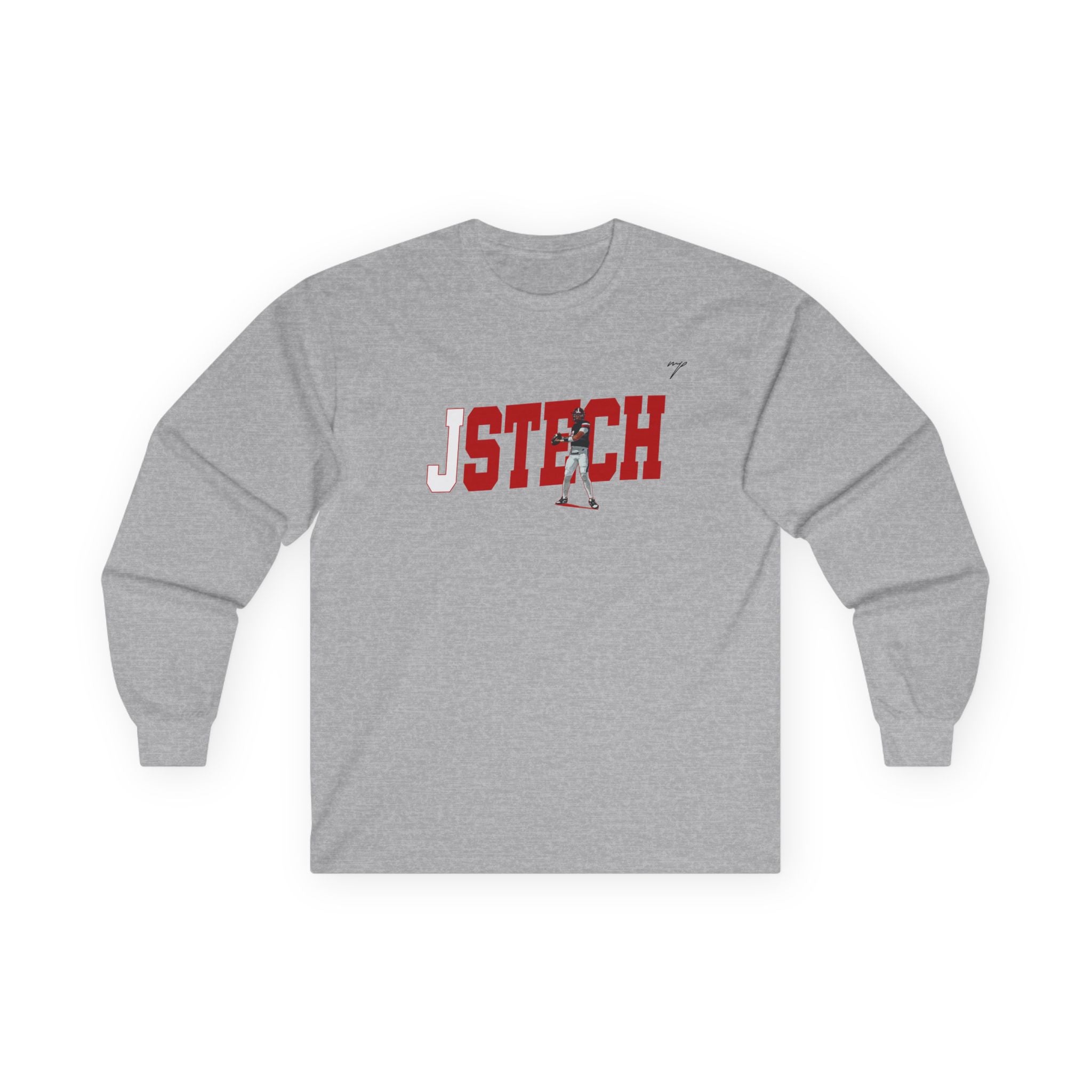 Jackson Stecher Long Sleeve