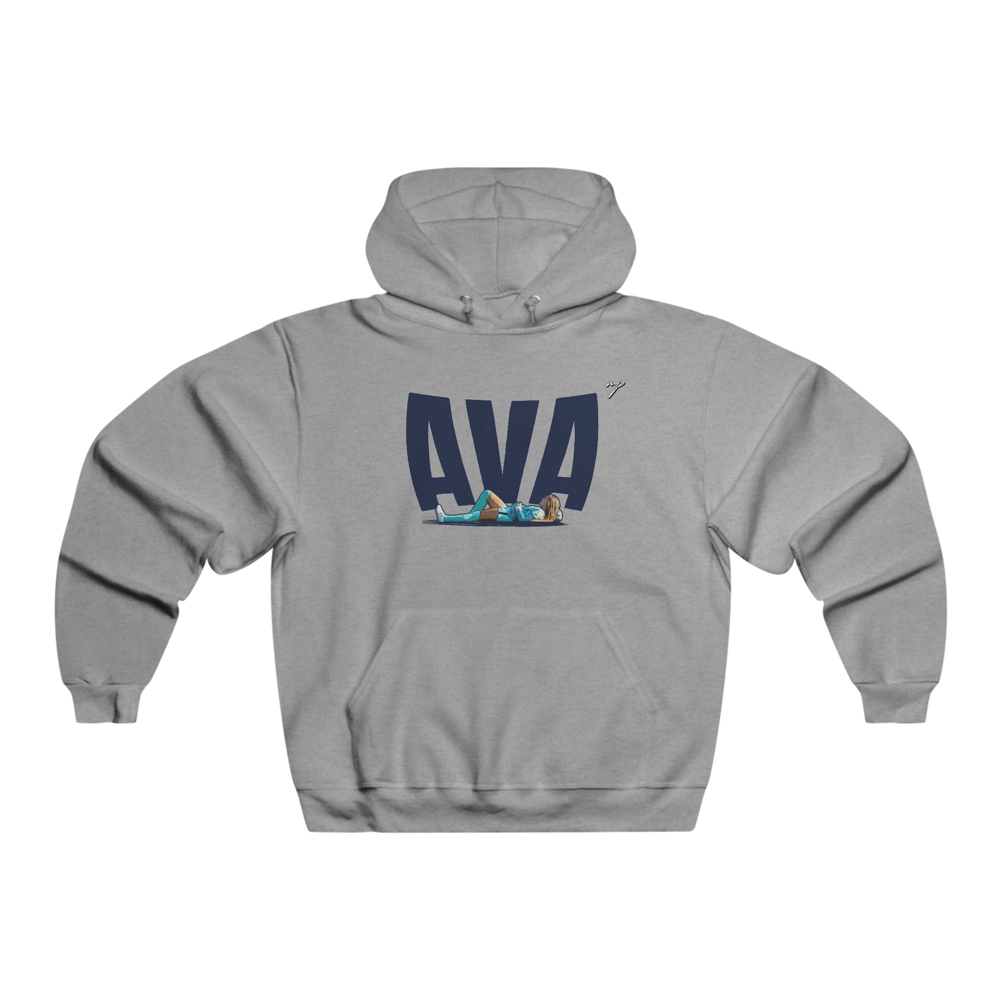 Ava Yamas Vintage Hoodie
