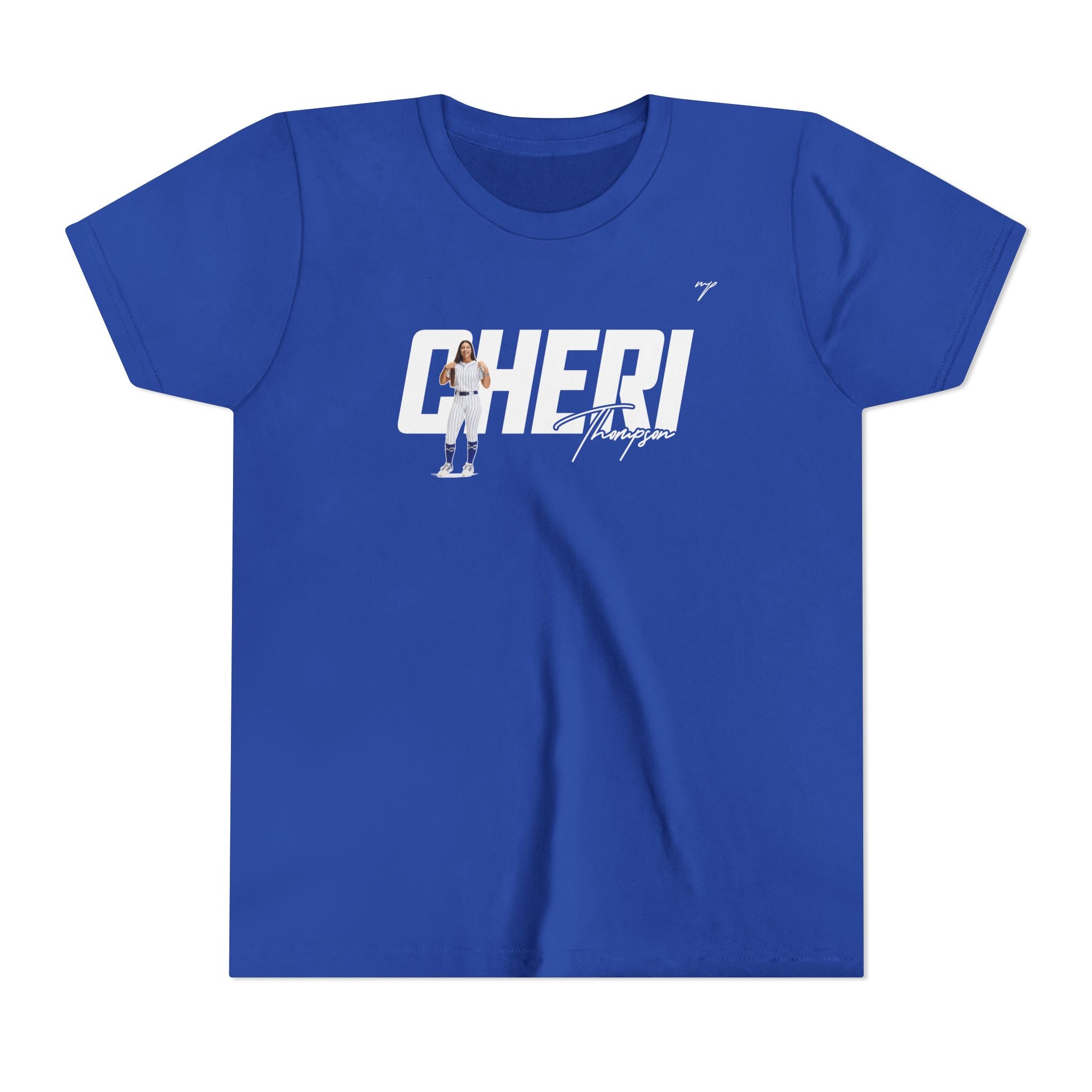 Cheri Thompson YOUTH Graphic Tee