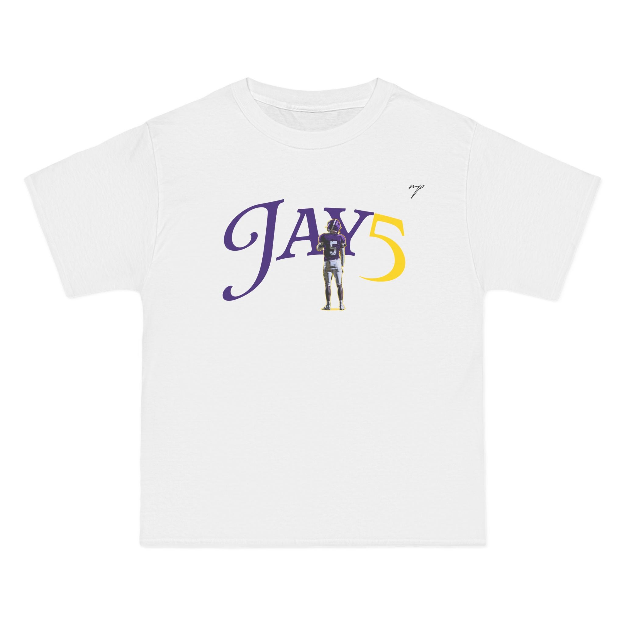 Jakaleb Goodwin Vintage Tee