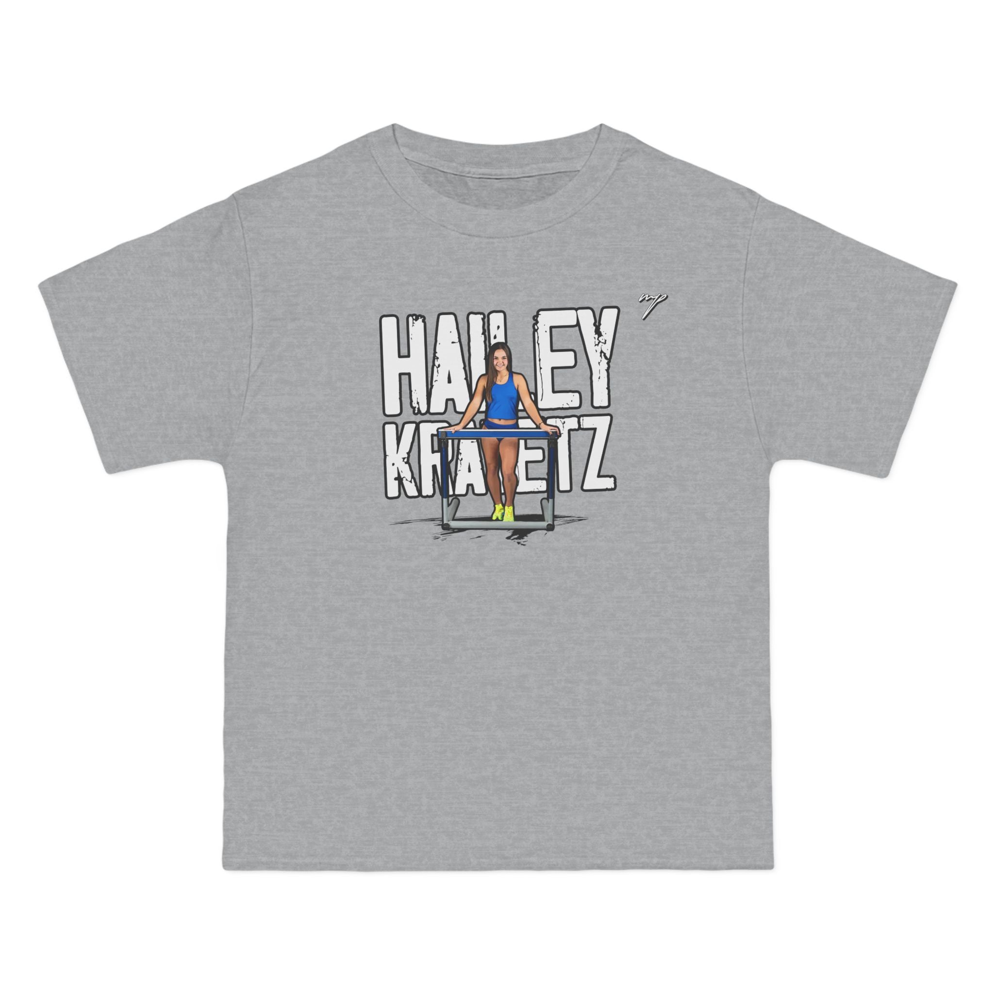 Hailey Kravetz Vintage Tee