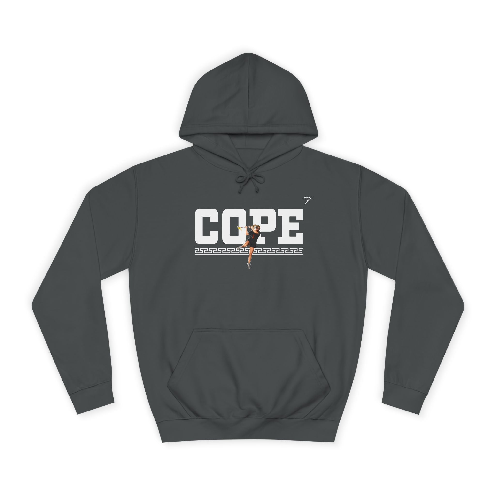 Lillie Bea Cope Hoodie