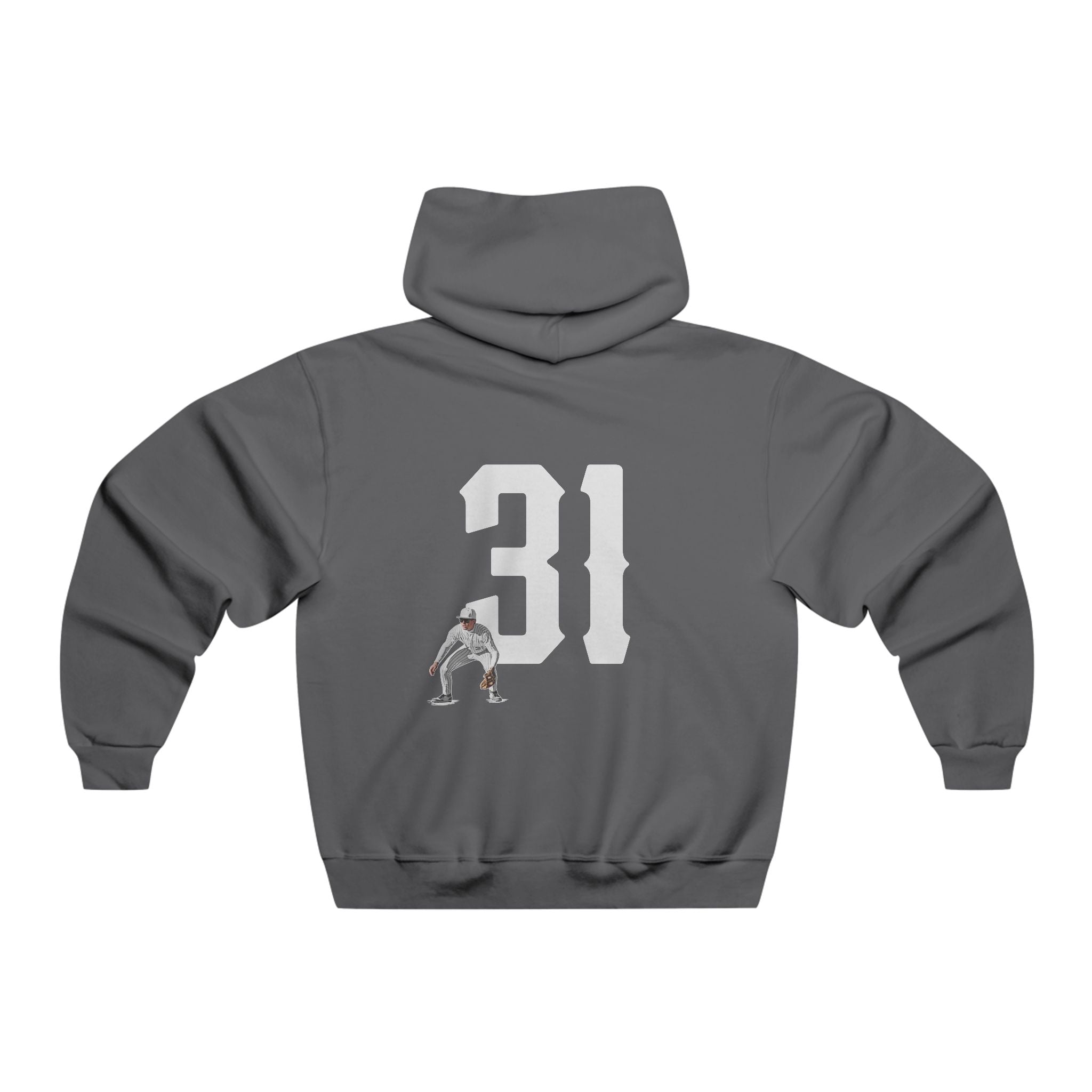 Lucas Fernandez Vintage Hoodie