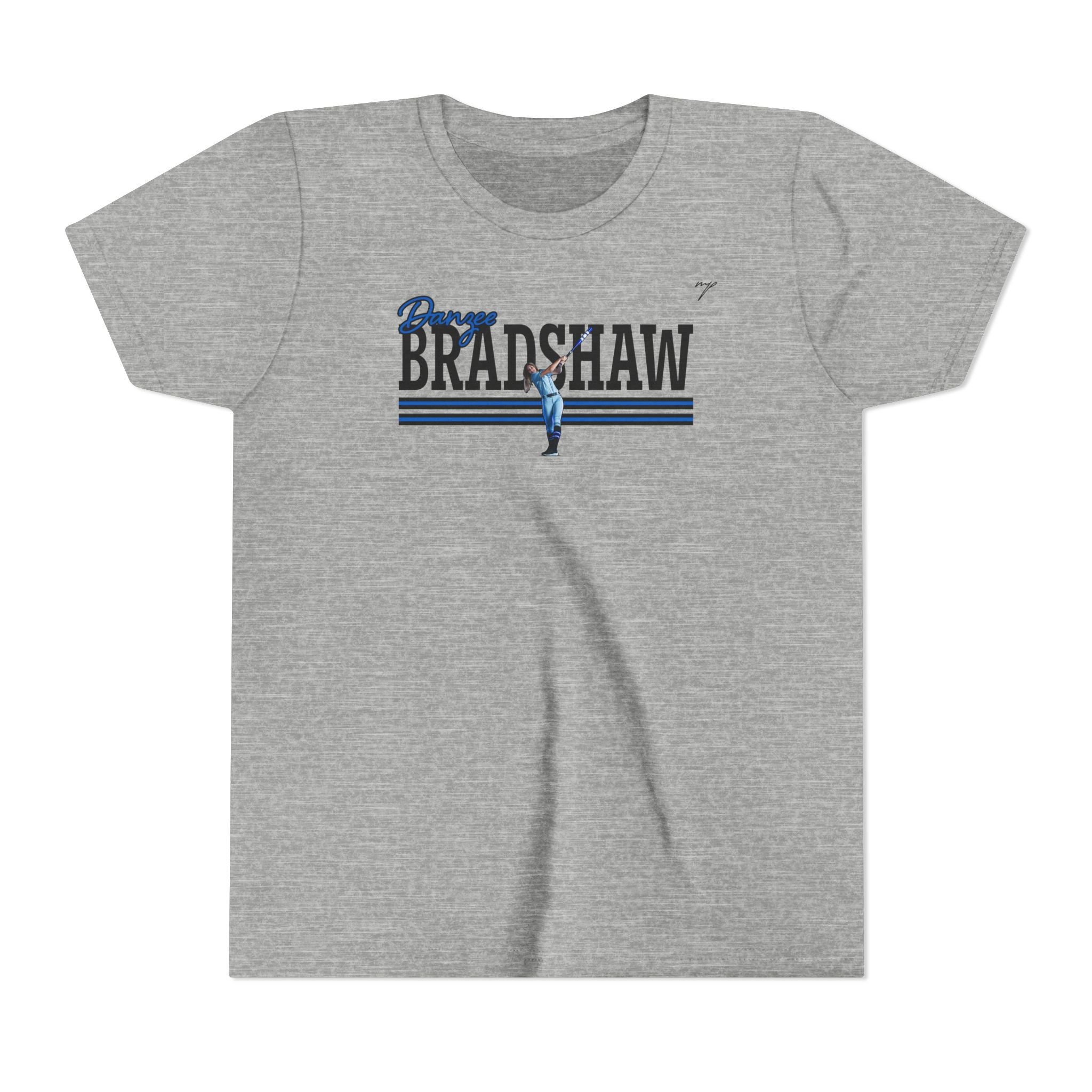 Danzee Bradshaw YOUTH Graphic Tee