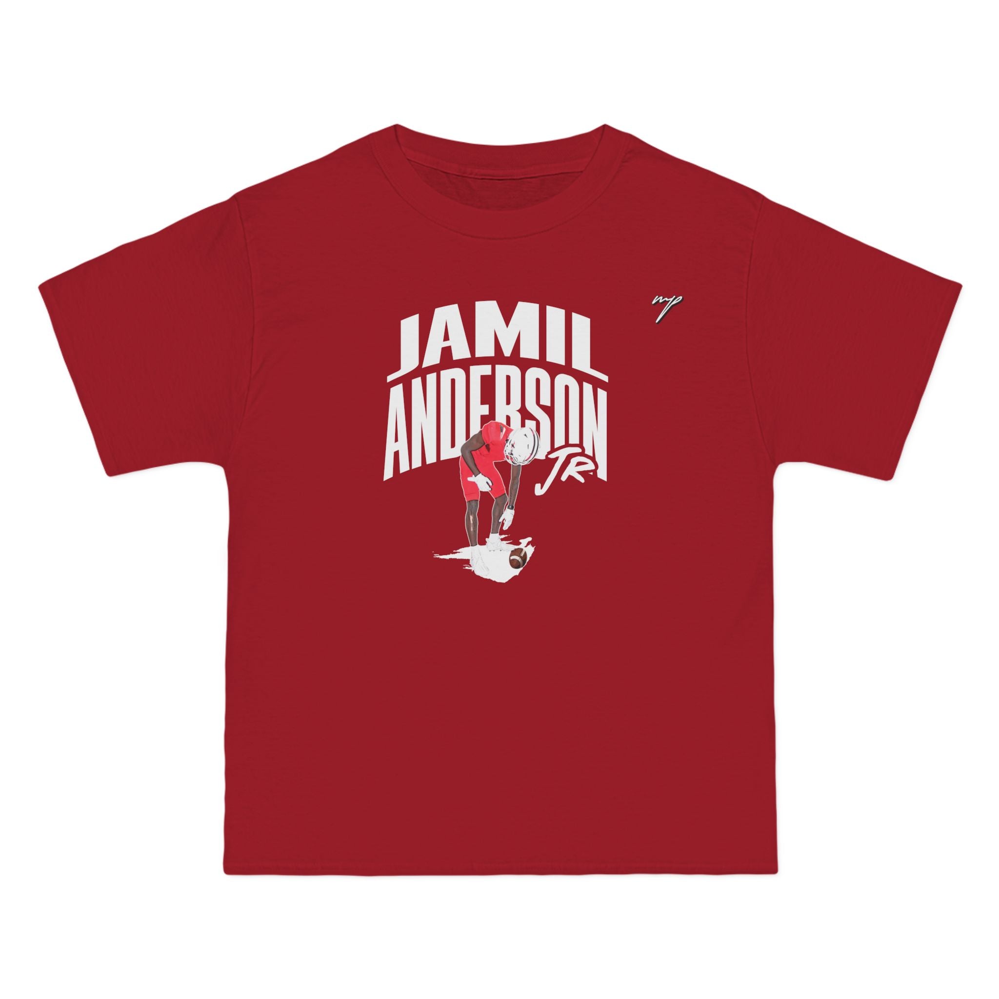 Jamil Anderson Jr Vintage Tee