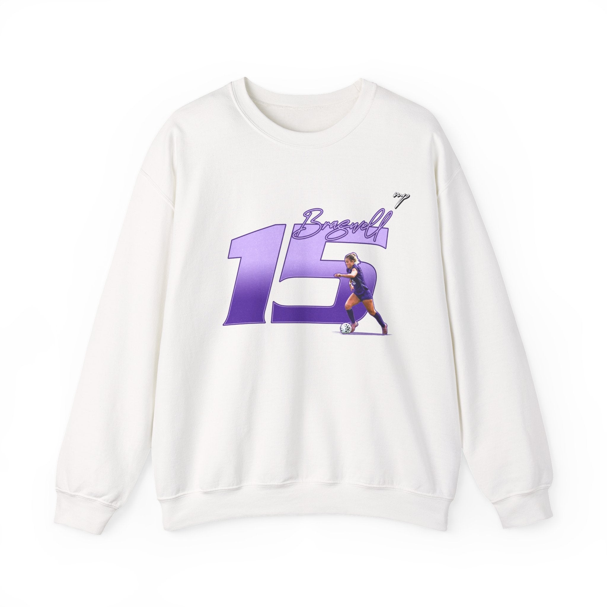 Mckinnan Braswell Crewneck