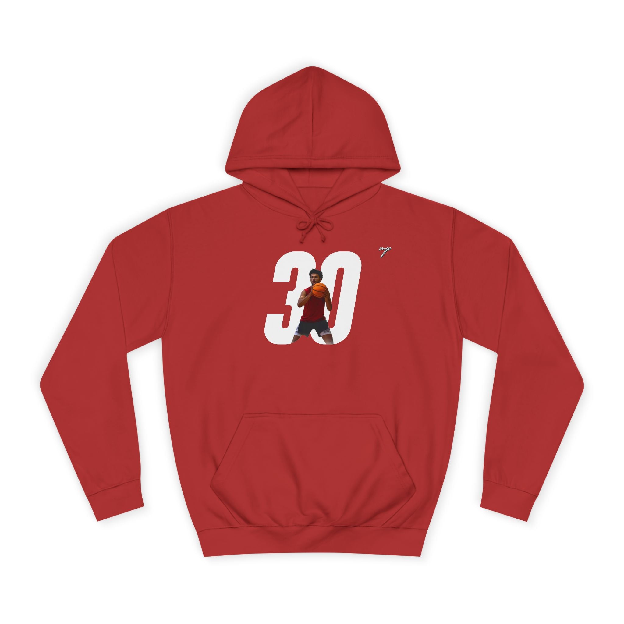Mason English Hoodie