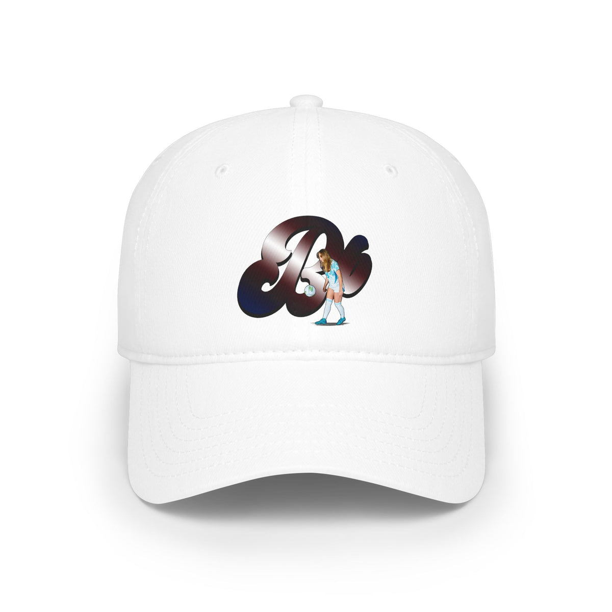 Brook Barber Hat
