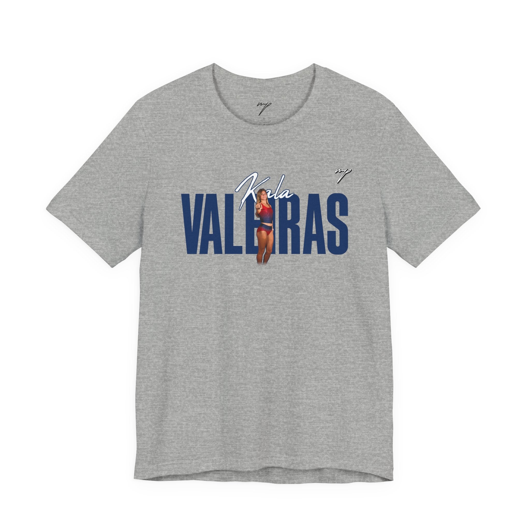Kala Valeiras Graphic Tee