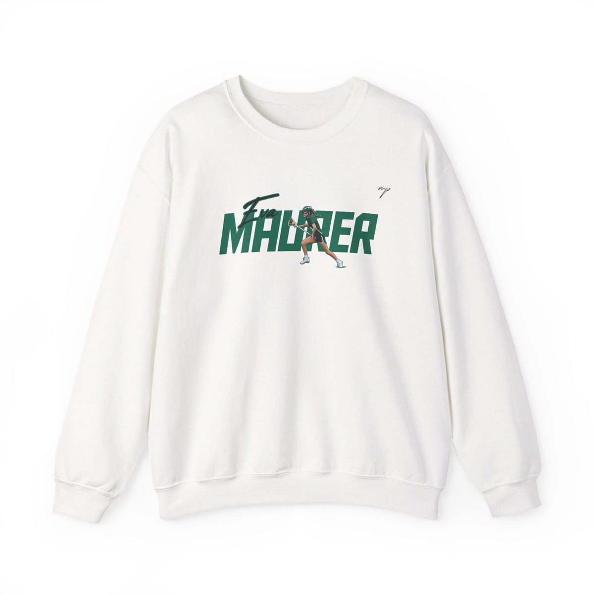 Eva Maurer Crewneck